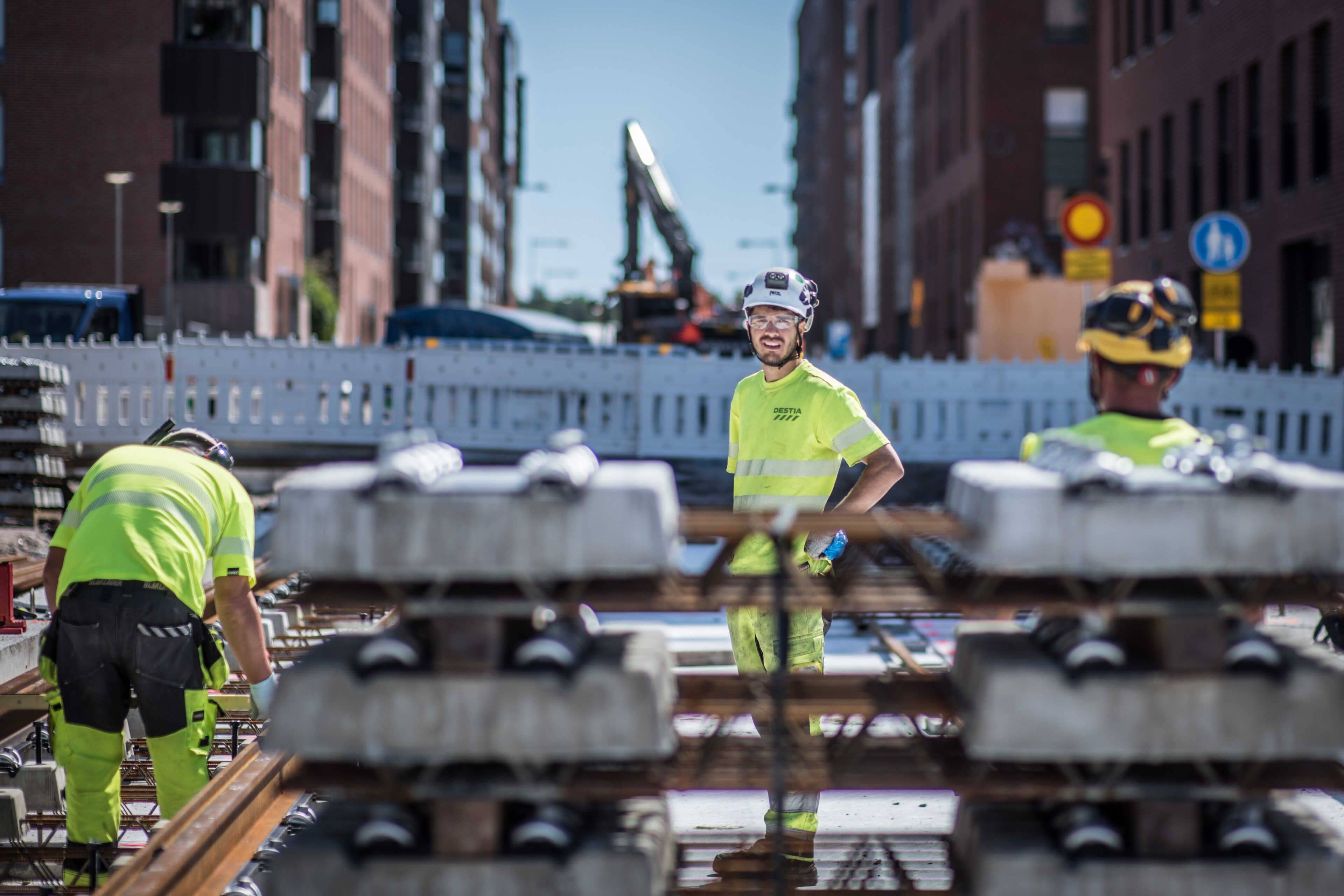 aTalent Recruiting, rekrytointiyrityksen brändikuva