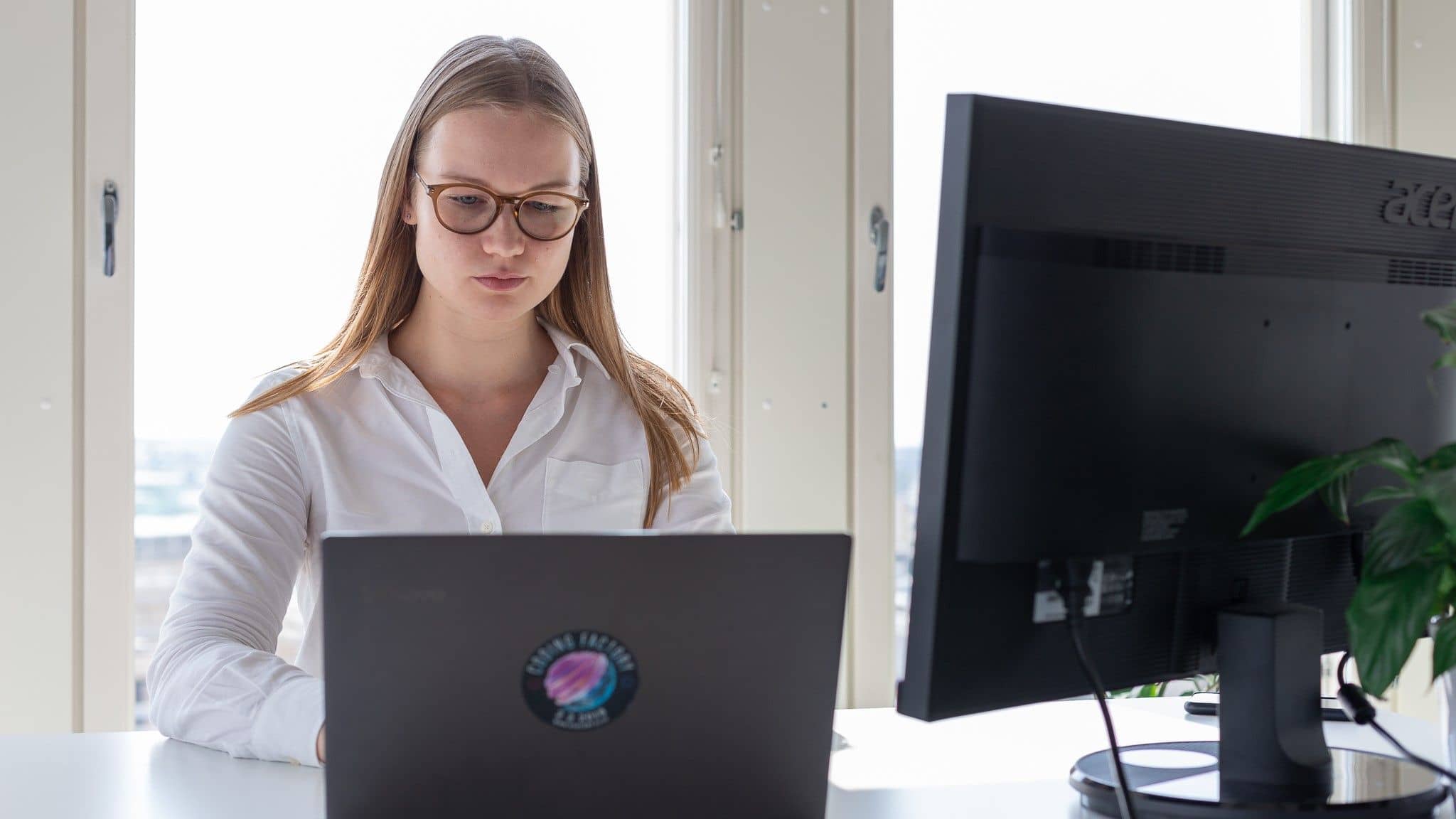 aTalent Recruiting, rekrytointiyrityksen brändikuva