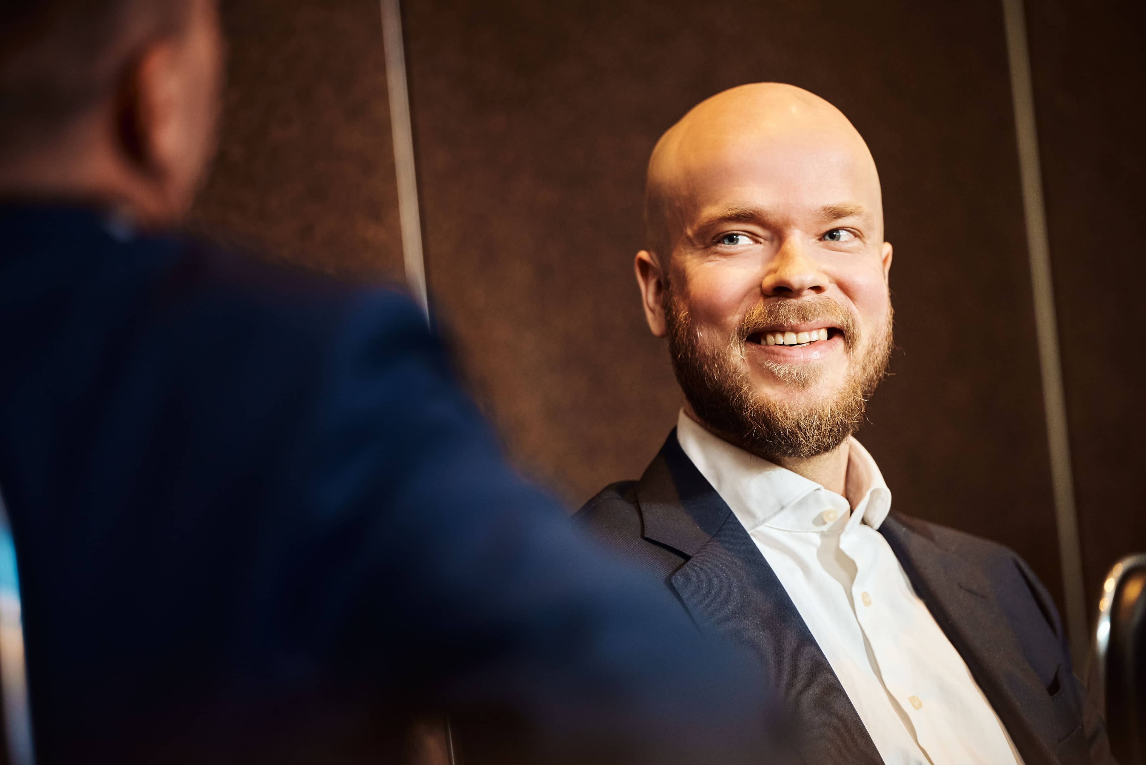 aTalent Recruiting, rekrytointiyrityksen brändikuva