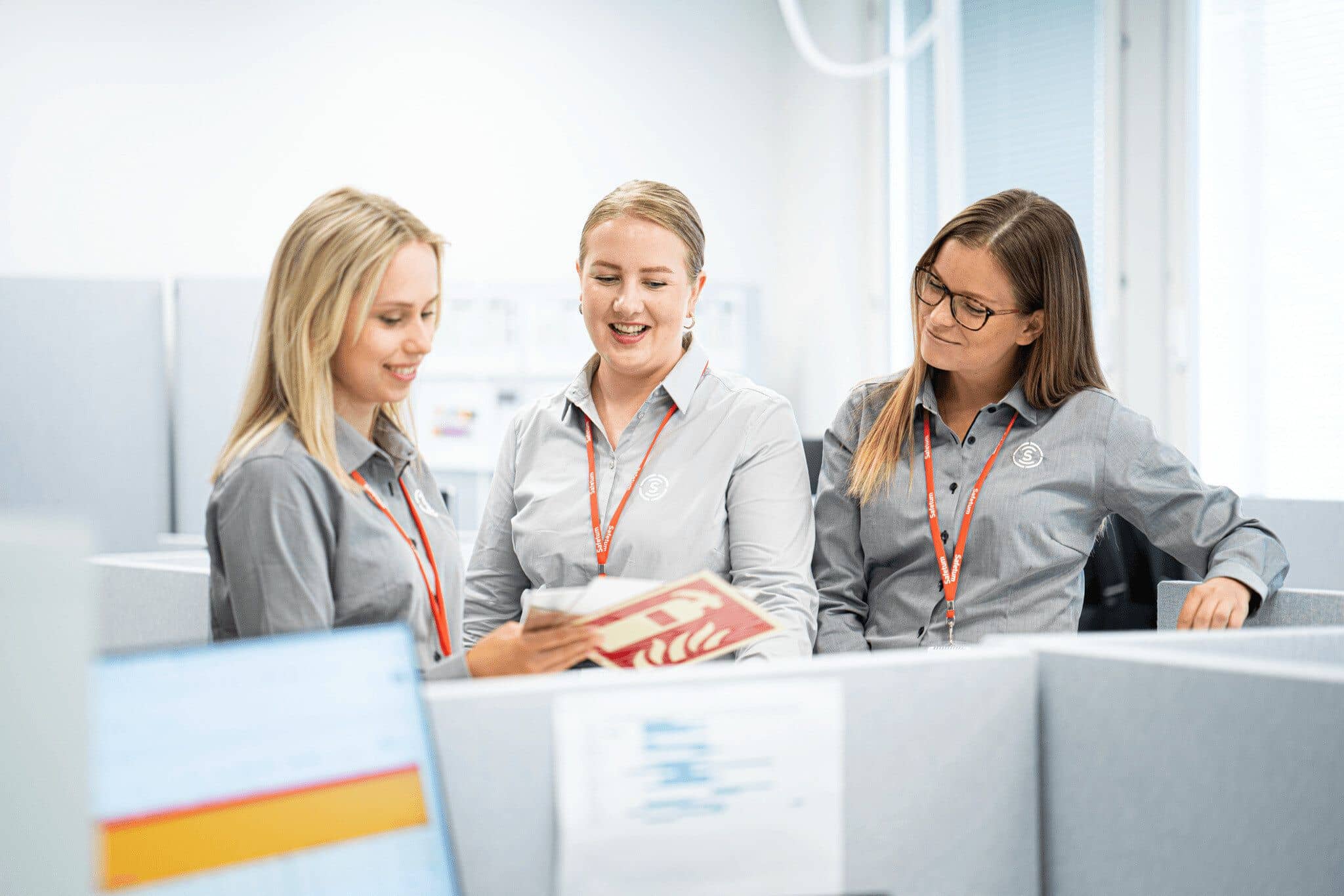 aTalent Recruiting, rekrytointiyrityksen brändikuva