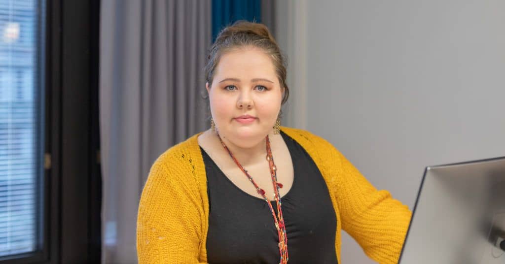 aTalent Recruiting, rekrytointiyrityksen brändikuva