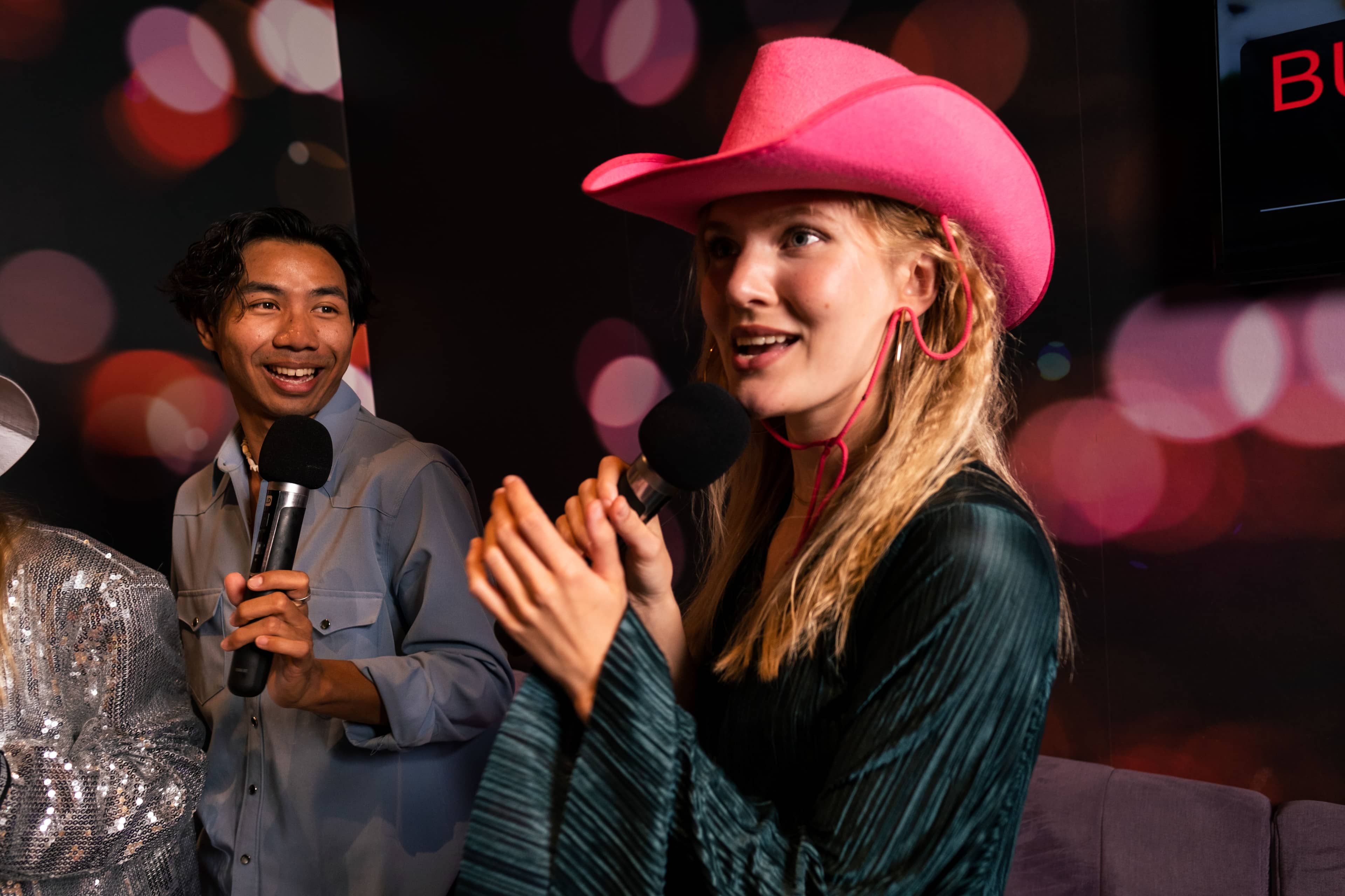 aTalent Recruiting, rekrytointiyrityksen brändikuva