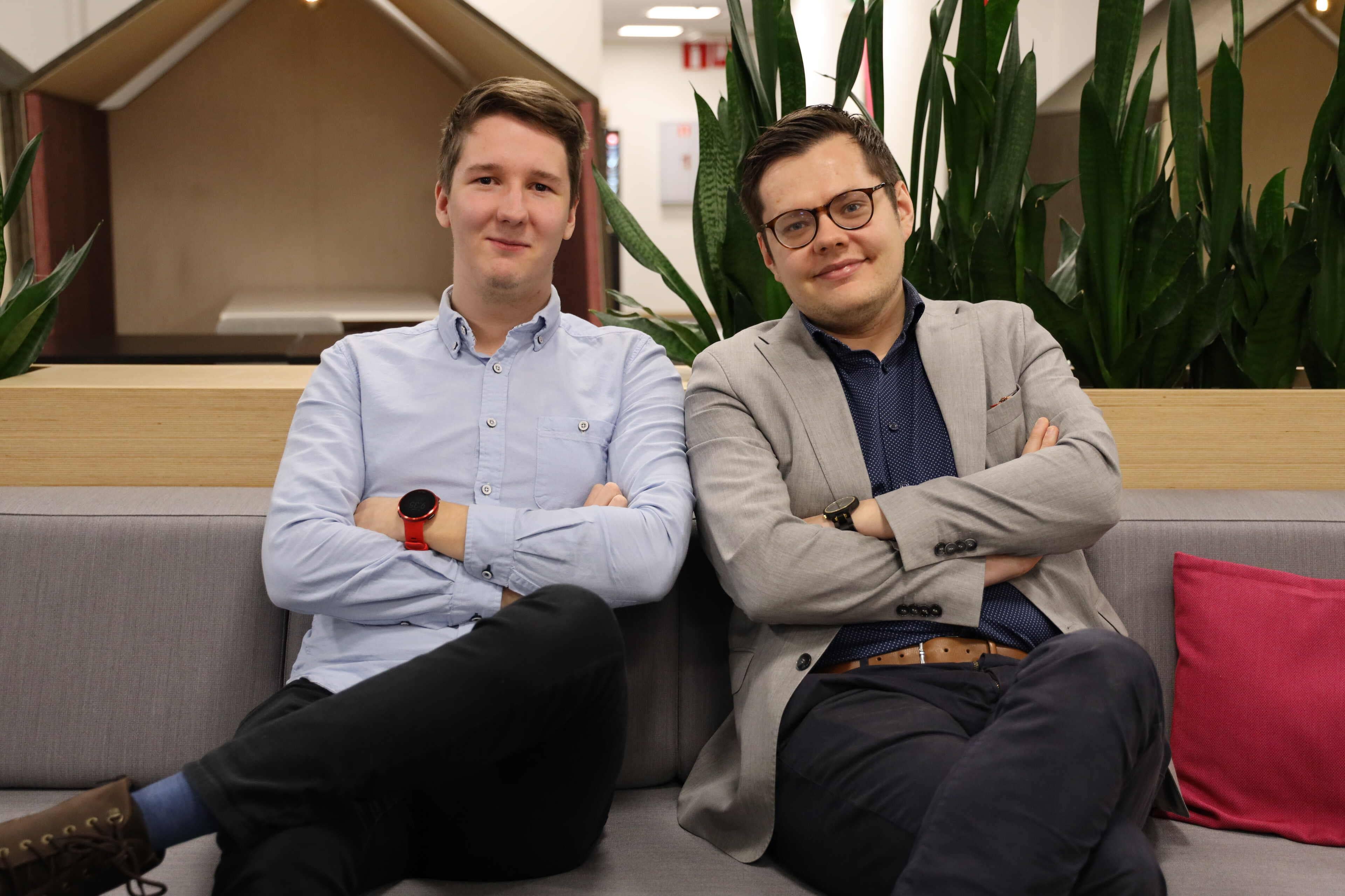 aTalent Recruiting, rekrytointiyrityksen brändikuva