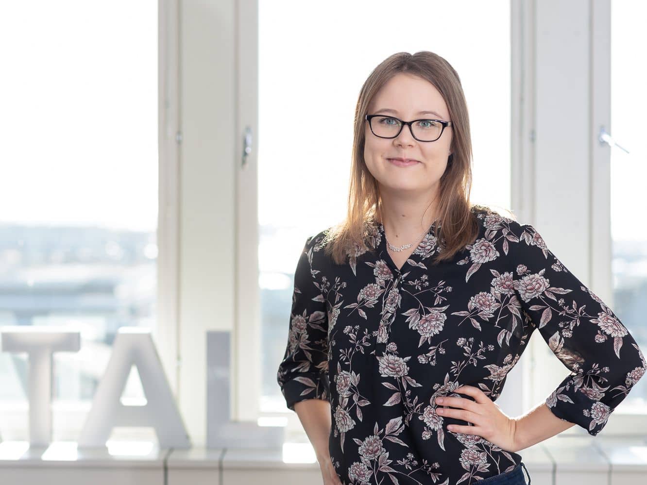 aTalent Recruiting, rekrytointiyrityksen brändikuva