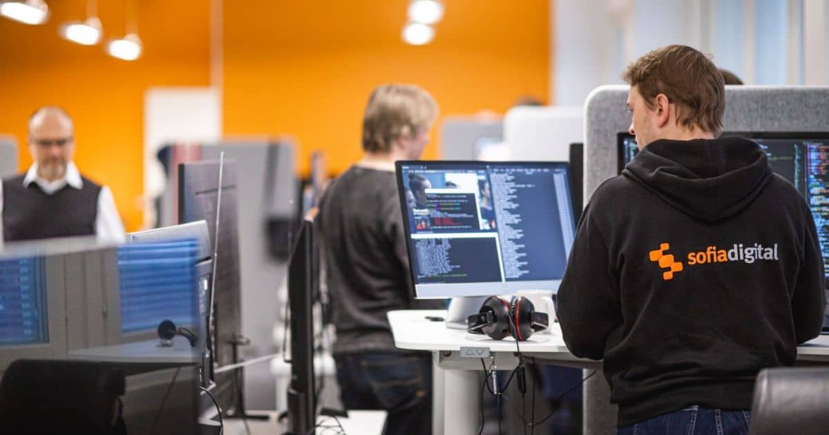 aTalent Recruiting, rekrytointiyrityksen brändikuva