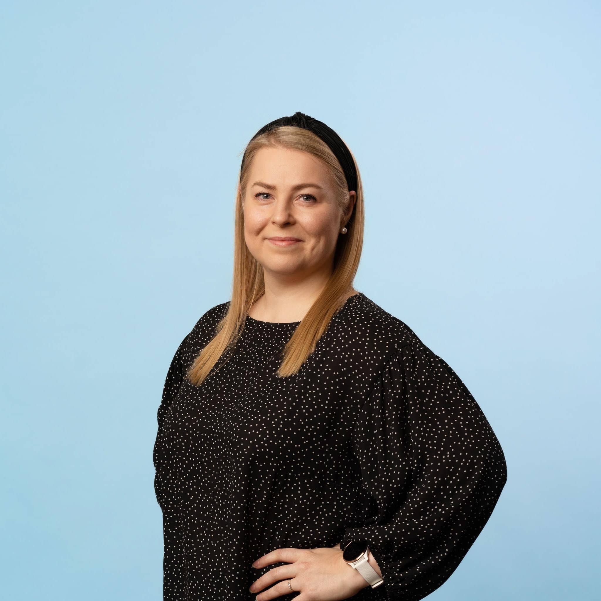 aTalent Recruiting, rekrytointiyrityksen brändikuva