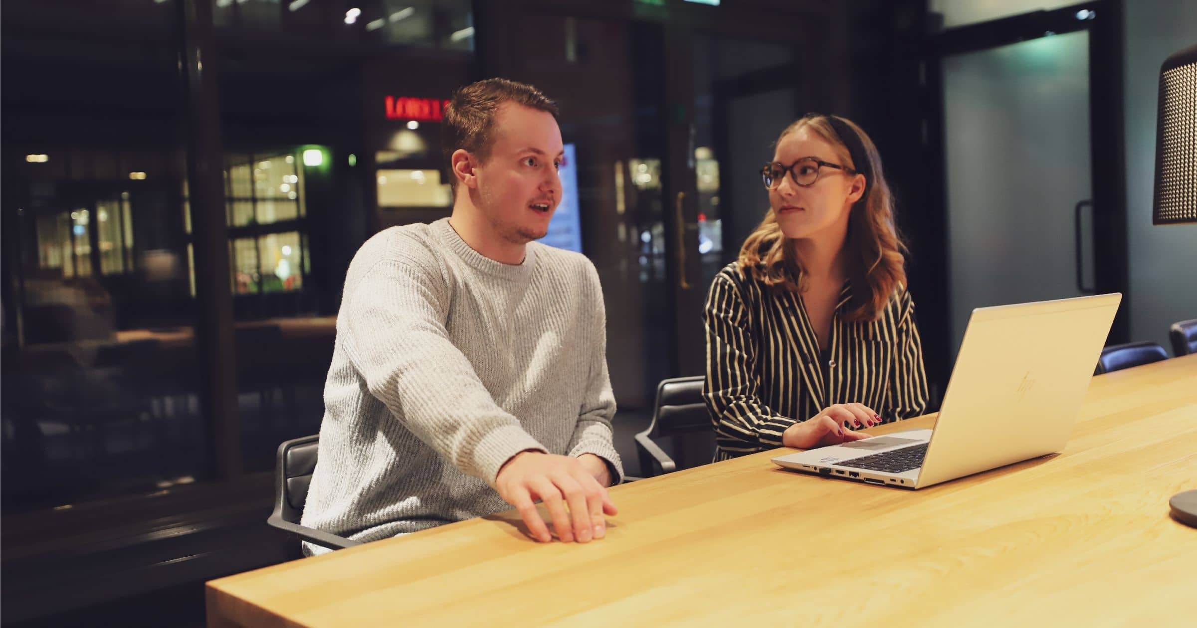 aTalent Recruiting, rekrytointiyrityksen brändikuva