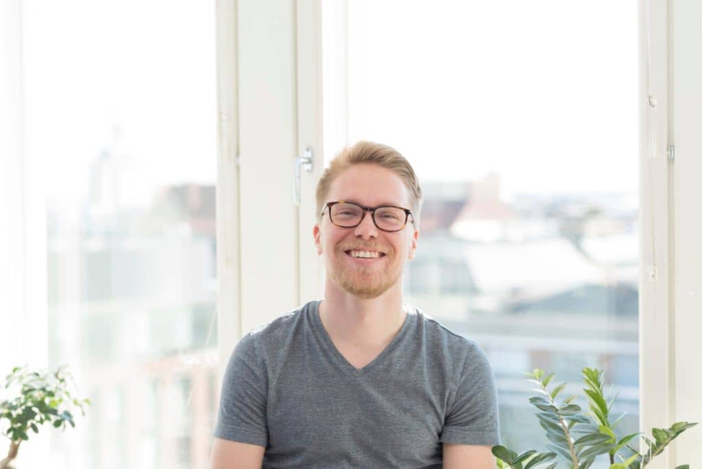 aTalent Recruiting, rekrytointiyrityksen brändikuva