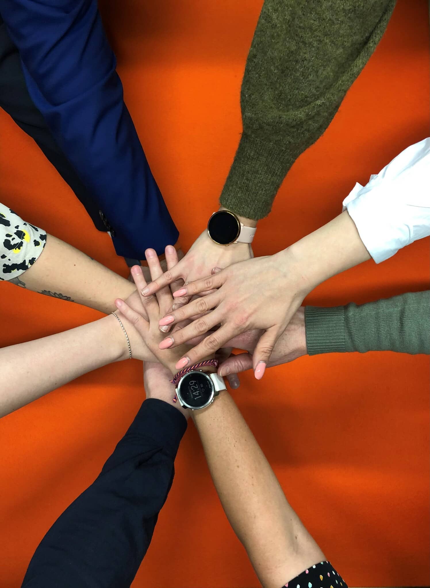 aTalent Recruiting, rekrytointiyrityksen brändikuva