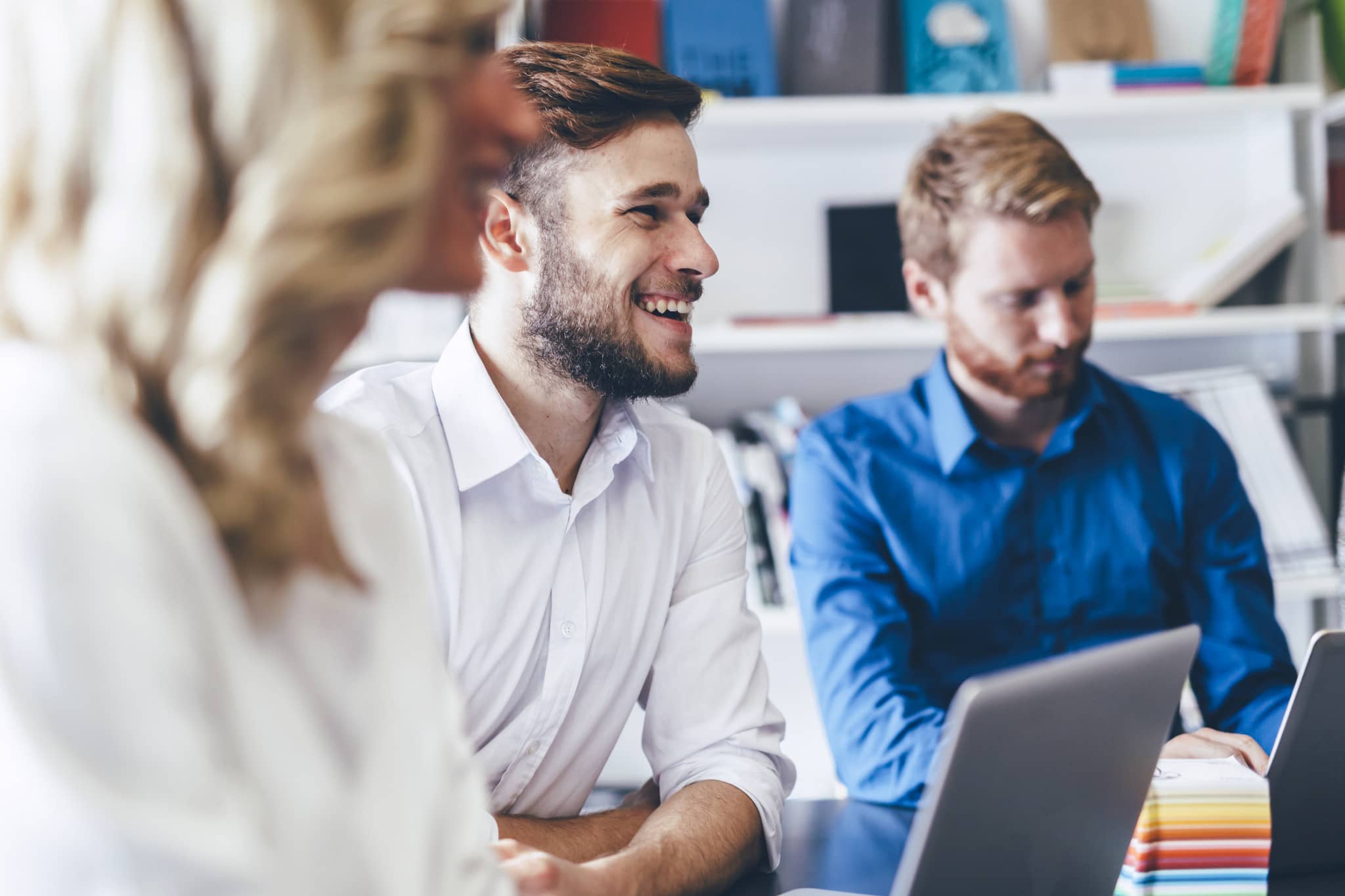 aTalent Recruiting, rekrytointiyrityksen brändikuva