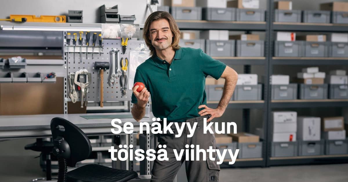 aTalent Recruiting, rekrytointiyrityksen brändikuva