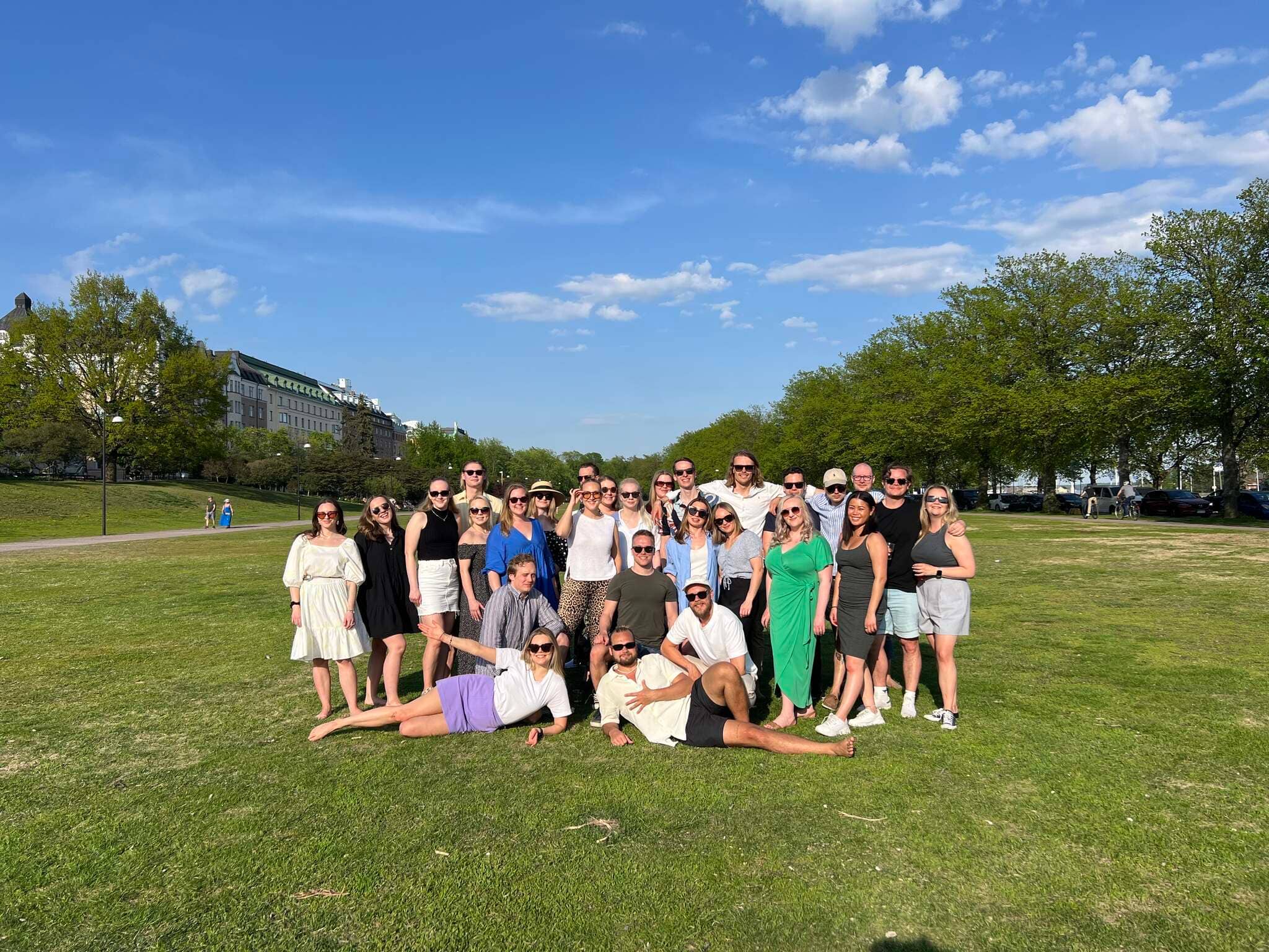 aTalent Recruiting, rekrytointiyrityksen brändikuva