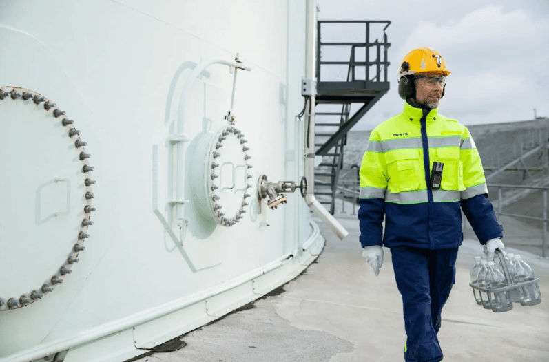 aTalent Recruiting, rekrytointiyrityksen brändikuva