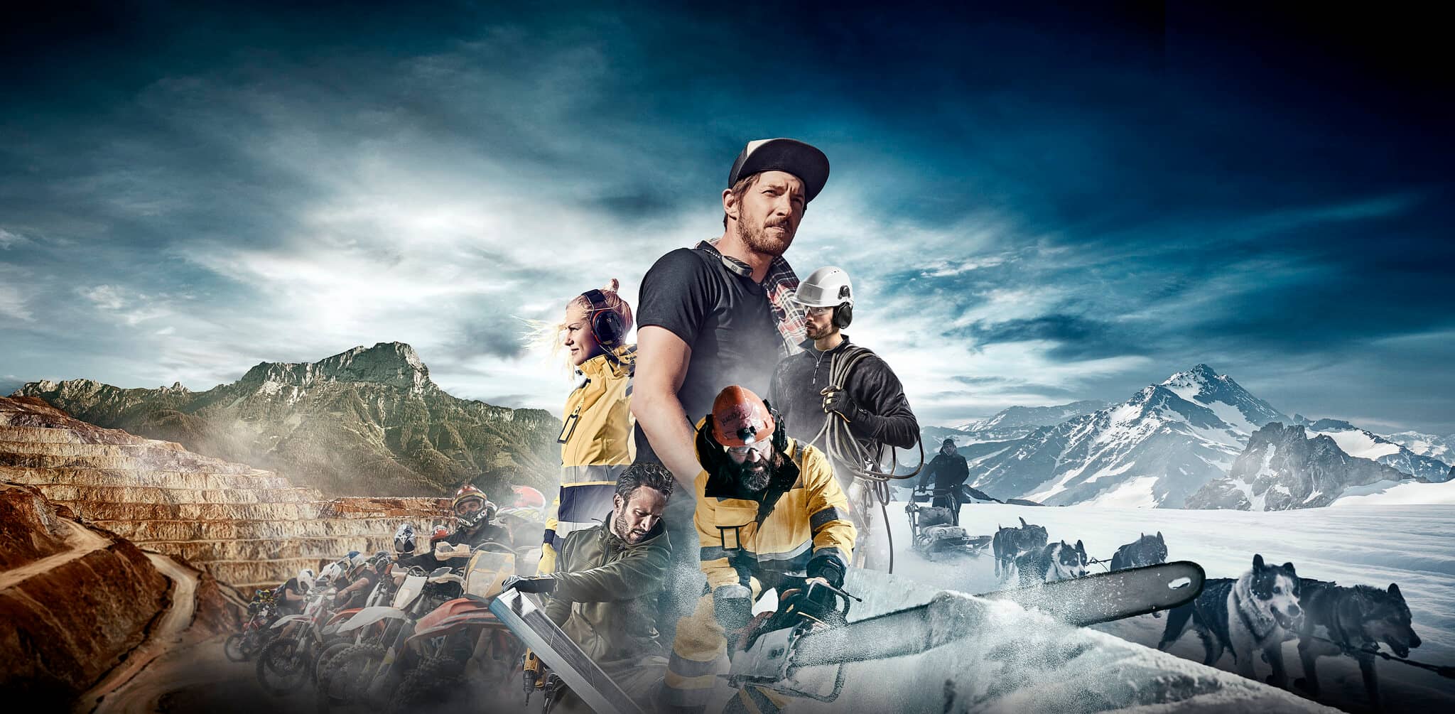 aTalent Recruiting, rekrytointiyrityksen brändikuva