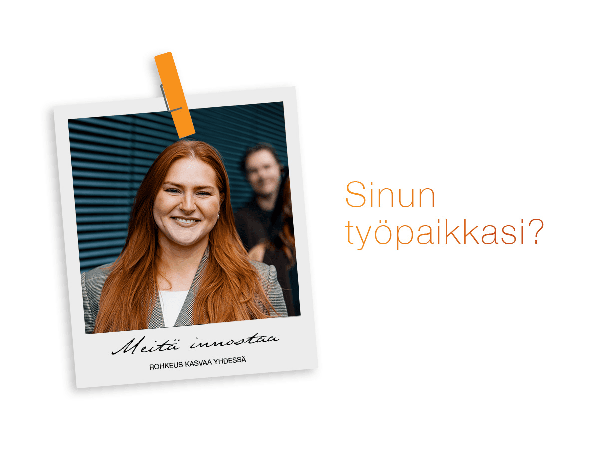 aTalent Recruiting, rekrytointiyrityksen brändikuva