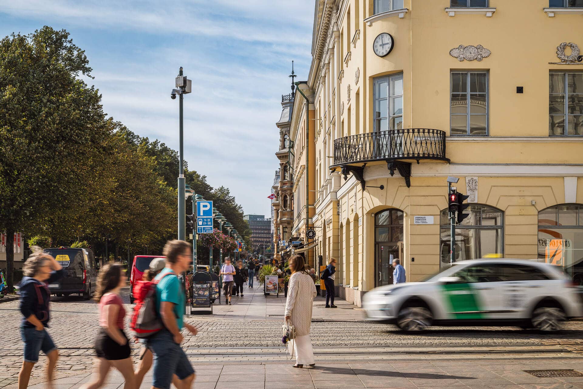 aTalent Recruiting, rekrytointiyrityksen brändikuva