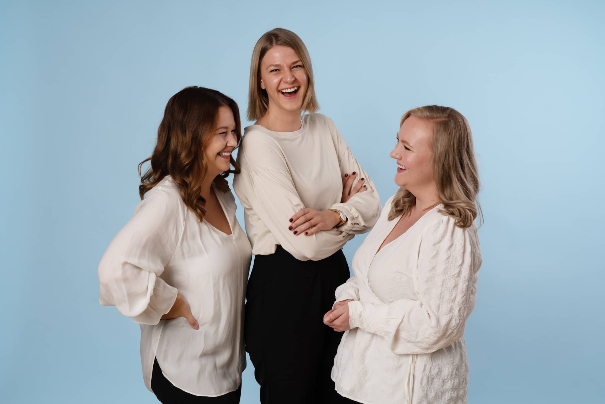 aTalent Recruiting, rekrytointiyrityksen brändikuva