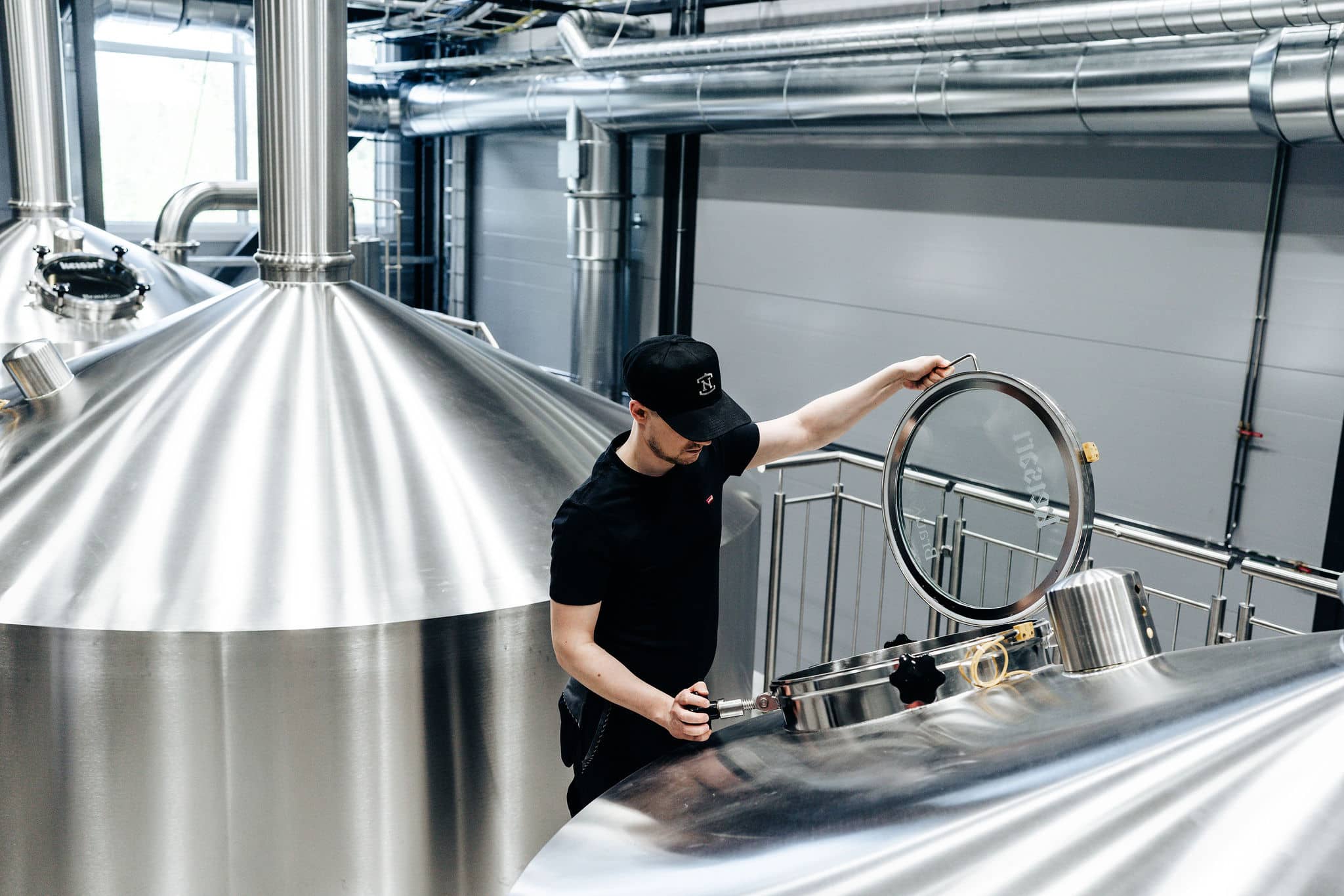 aTalent Recruiting, rekrytointiyrityksen brändikuva