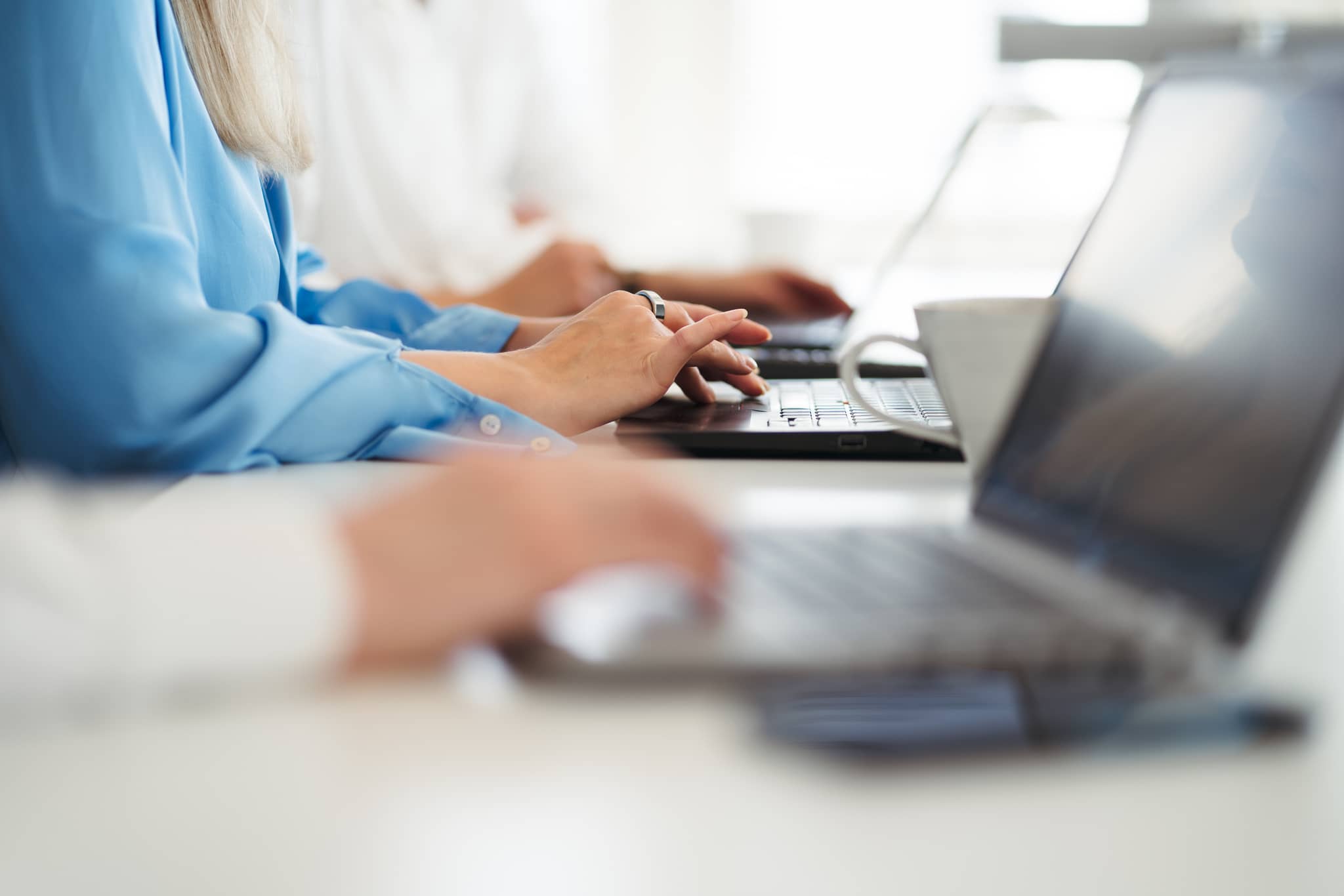 aTalent Recruiting, rekrytointiyrityksen brändikuva