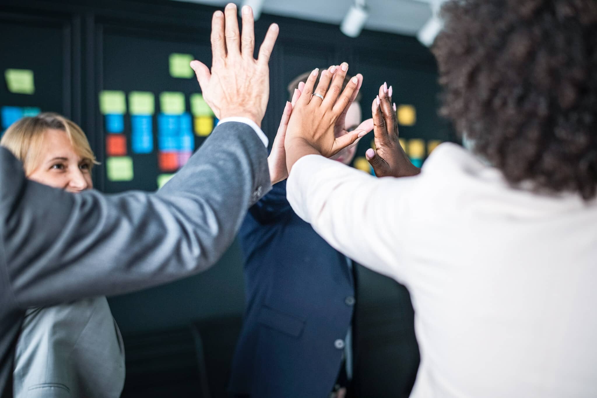 aTalent Recruiting, rekrytointiyrityksen brändikuva