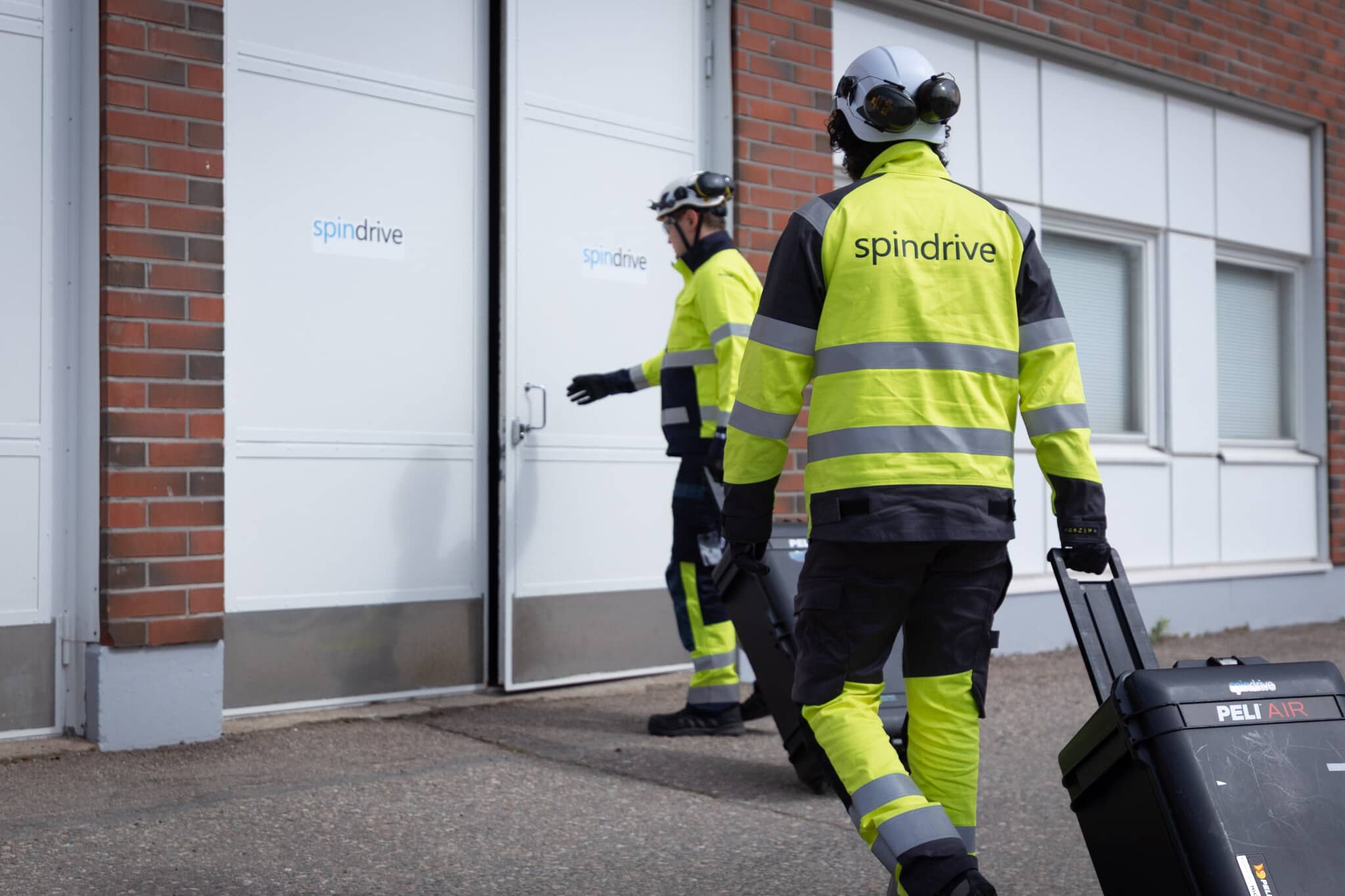 aTalent Recruiting, rekrytointiyrityksen brändikuva