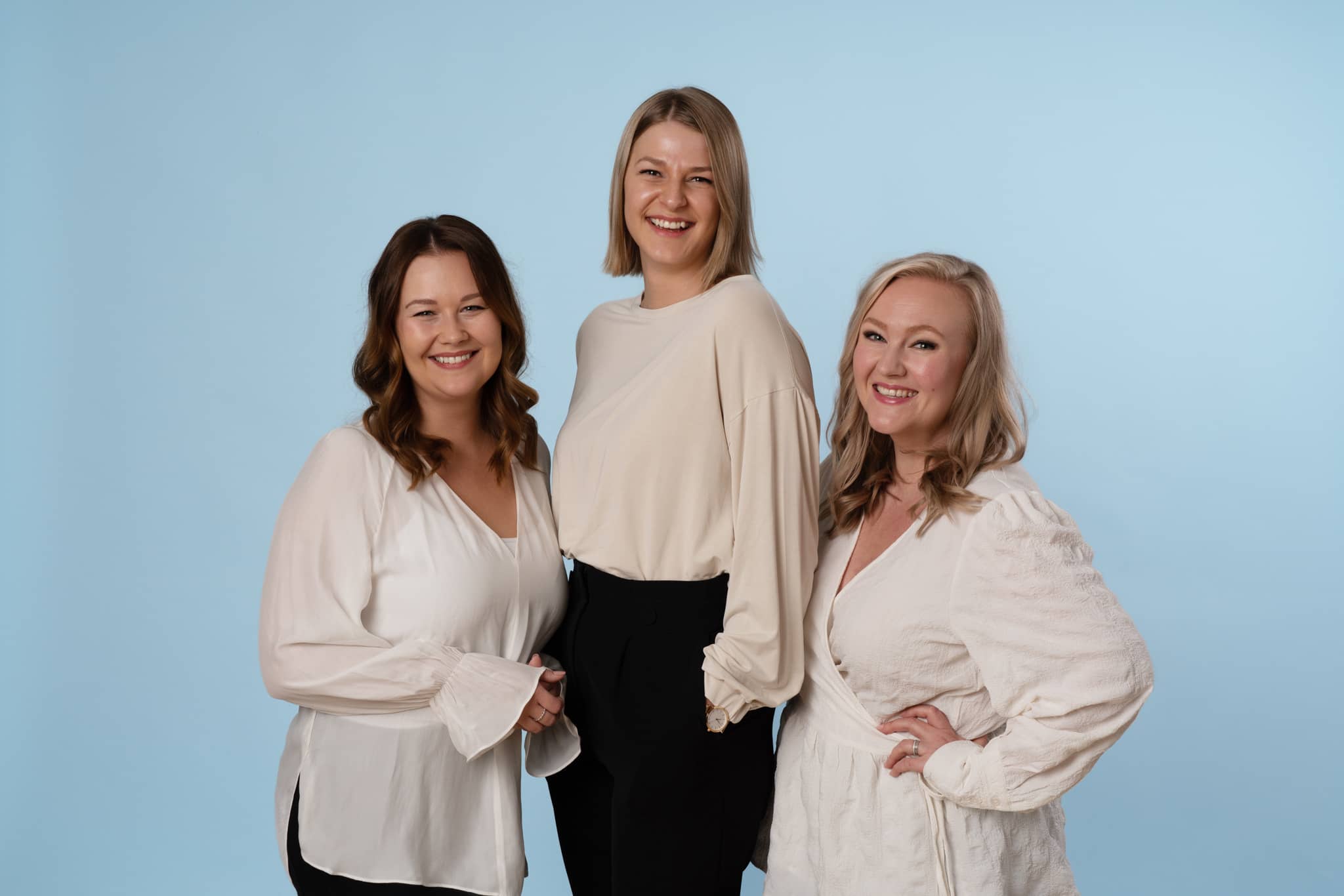 aTalent Recruiting, rekrytointiyrityksen brändikuva