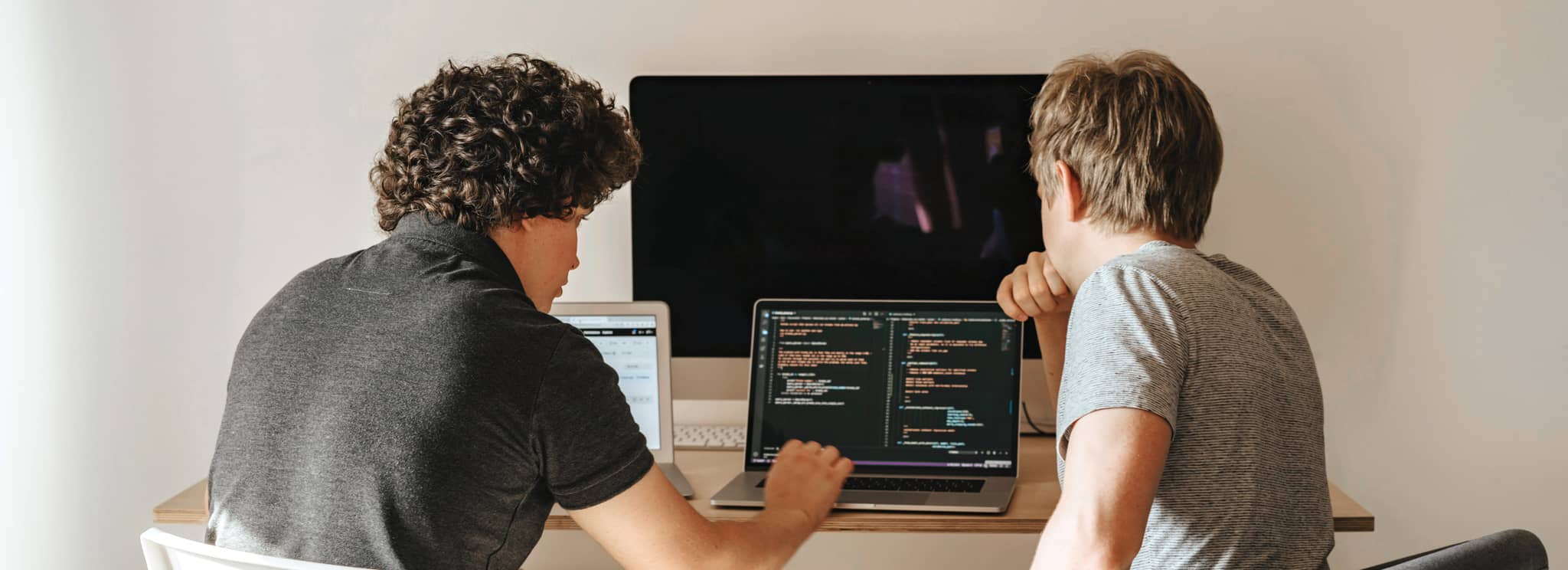 aTalent Recruiting, rekrytointiyrityksen brändikuva