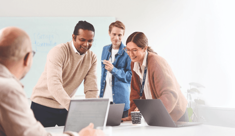 aTalent Recruiting, rekrytointiyrityksen brändikuva