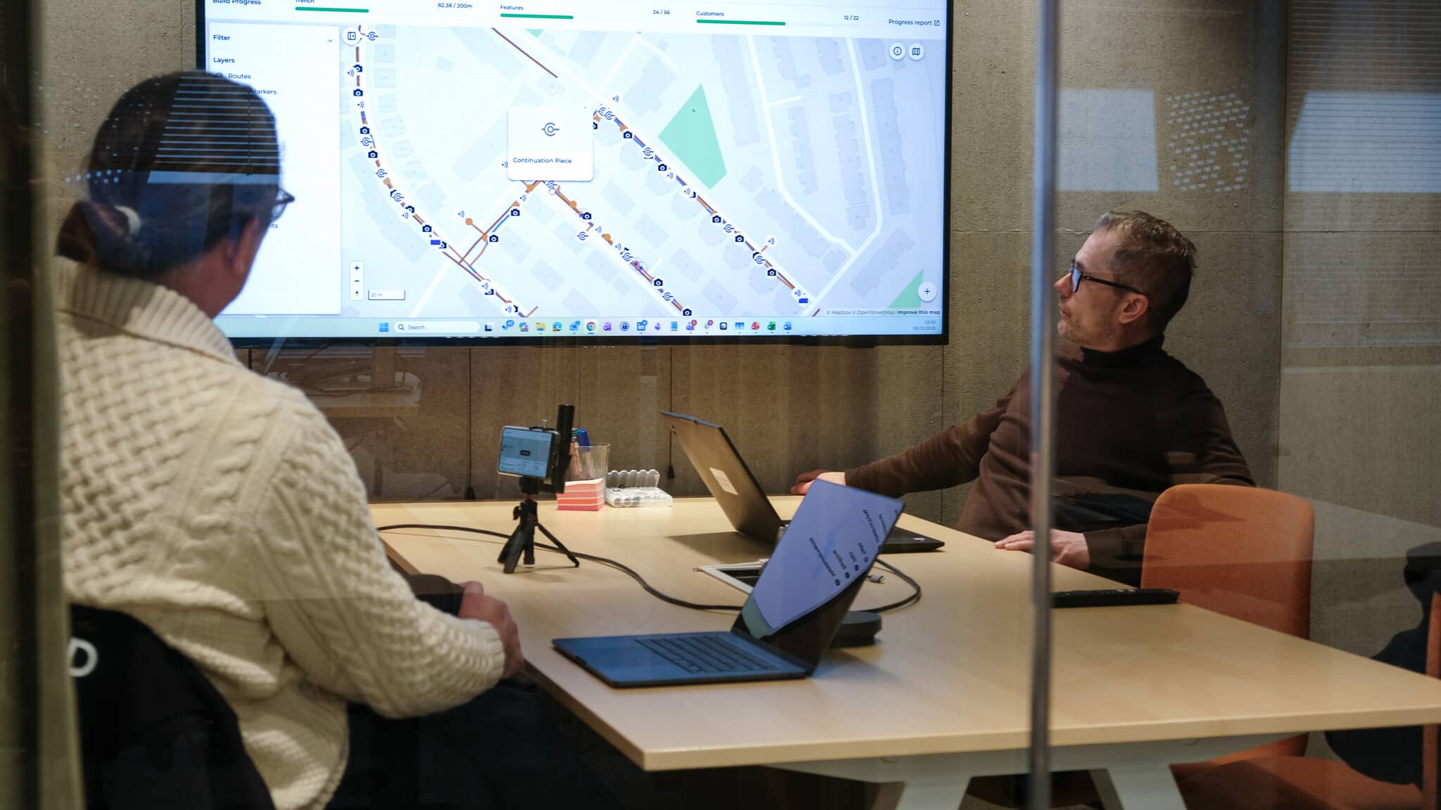 aTalent Recruiting, rekrytointiyrityksen brändikuva