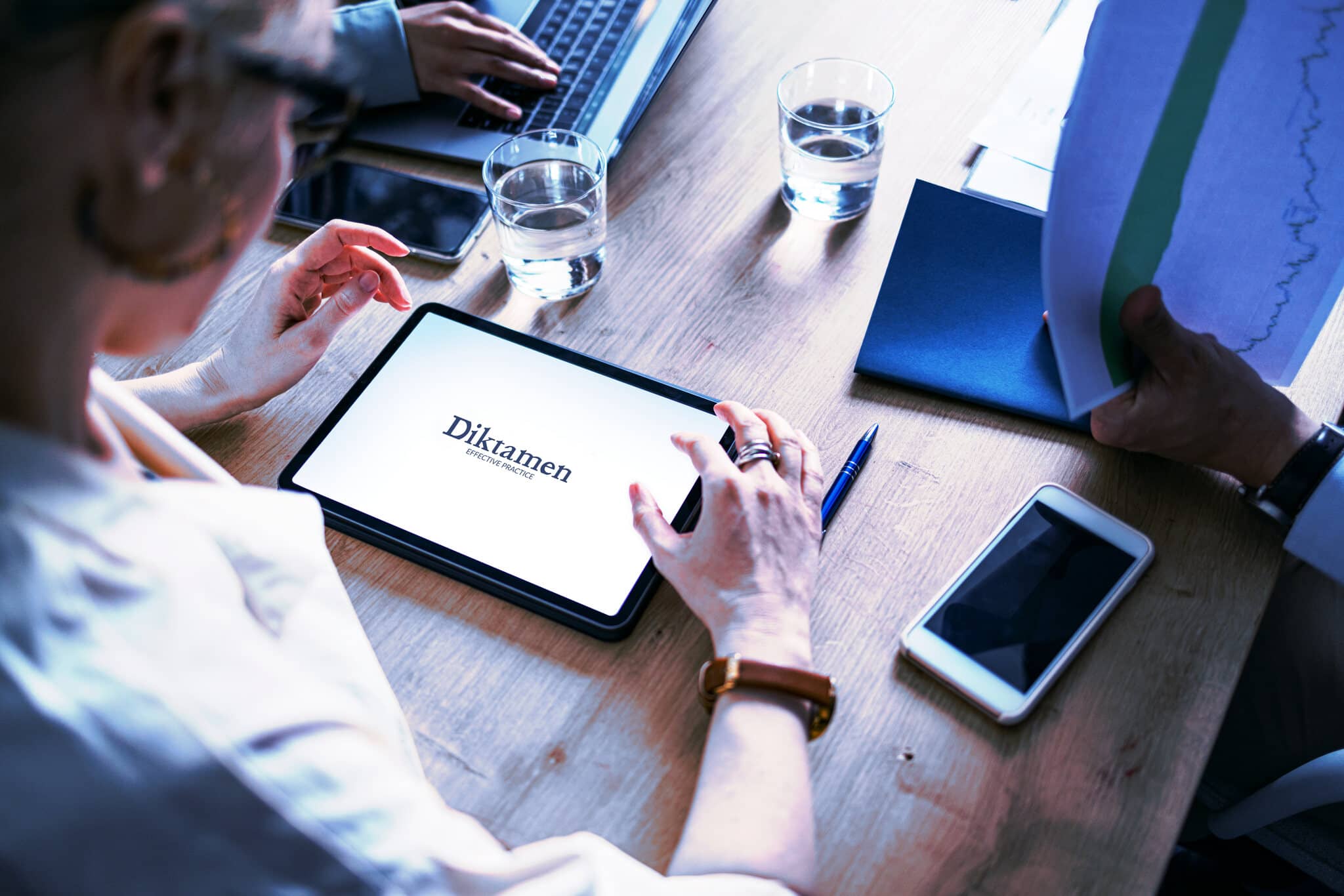 aTalent Recruiting, rekrytointiyrityksen brändikuva