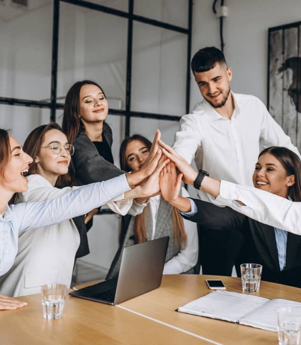 aTalent Recruiting, rekrytointiyrityksen brändikuva