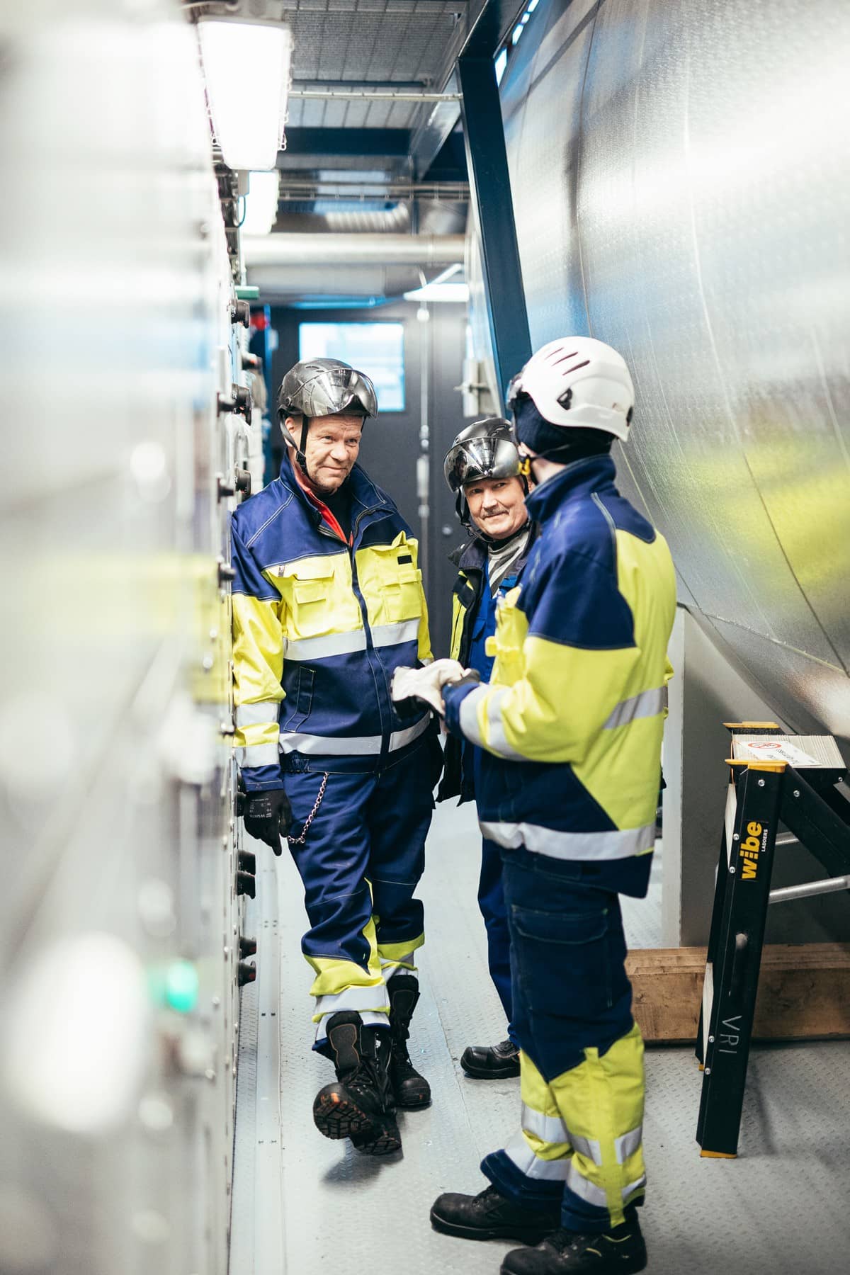 aTalent Recruiting, rekrytointiyrityksen brändikuva