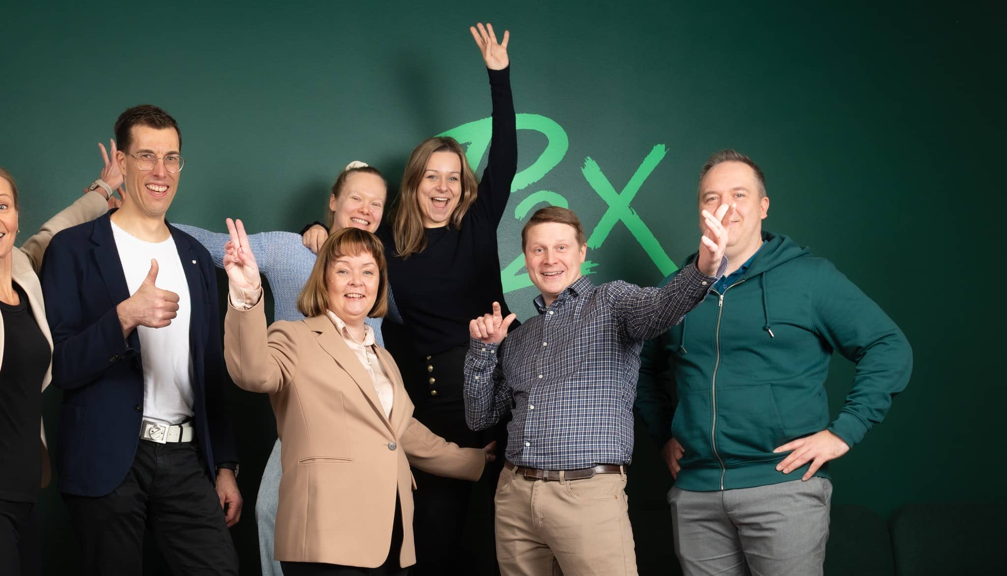 aTalent Recruiting, rekrytointiyrityksen brändikuva