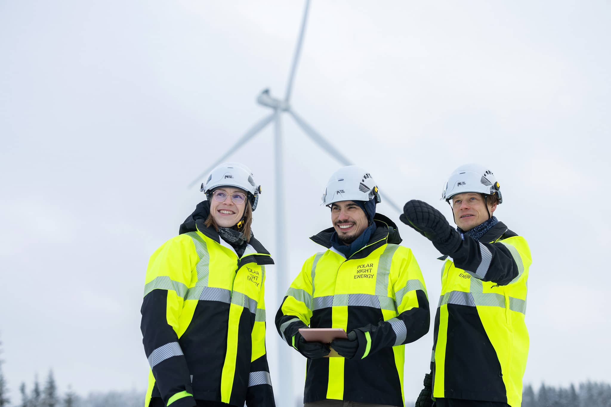 aTalent Recruiting, rekrytointiyrityksen brändikuva