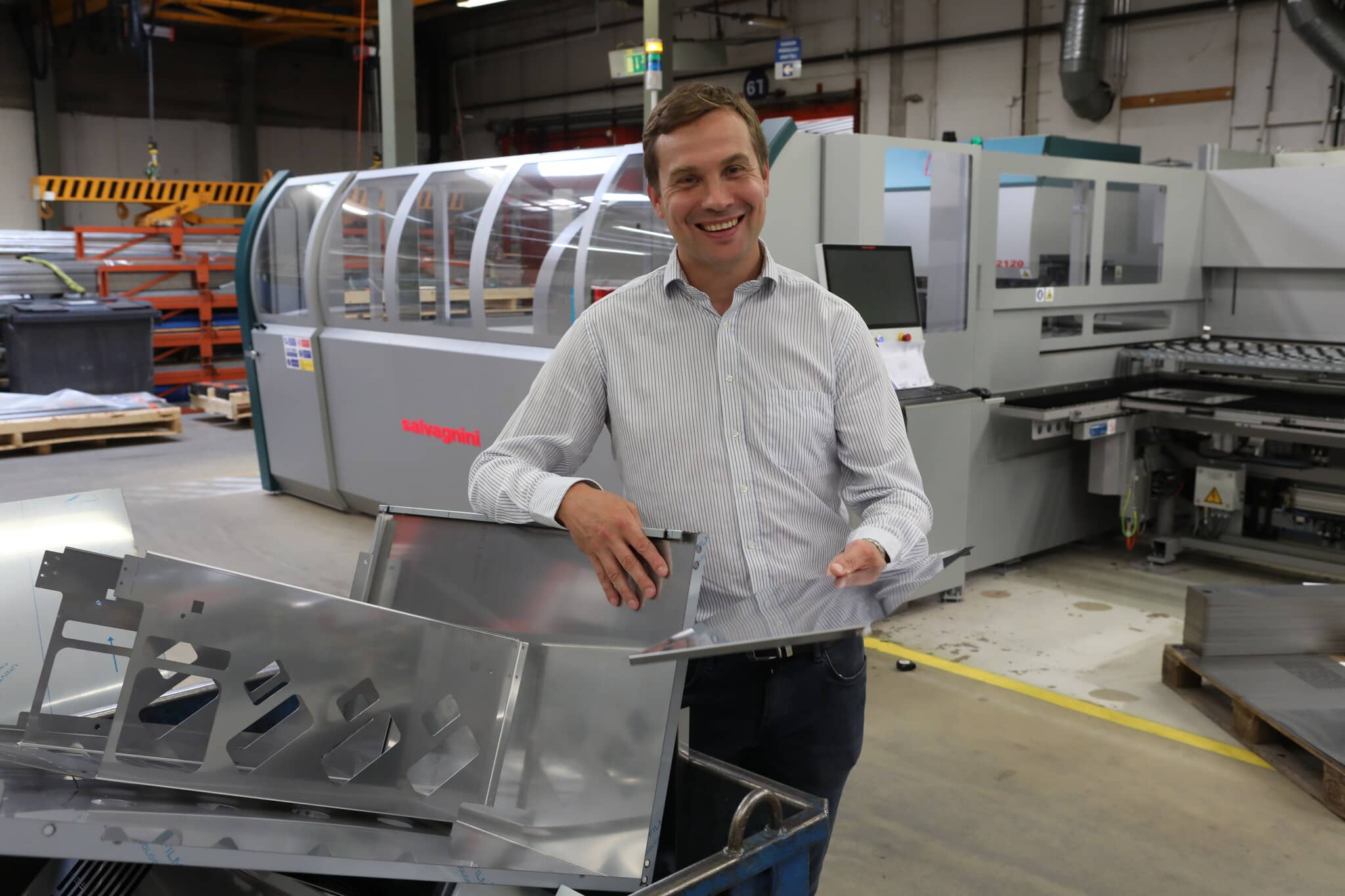 aTalent Recruiting, rekrytointiyrityksen brändikuva