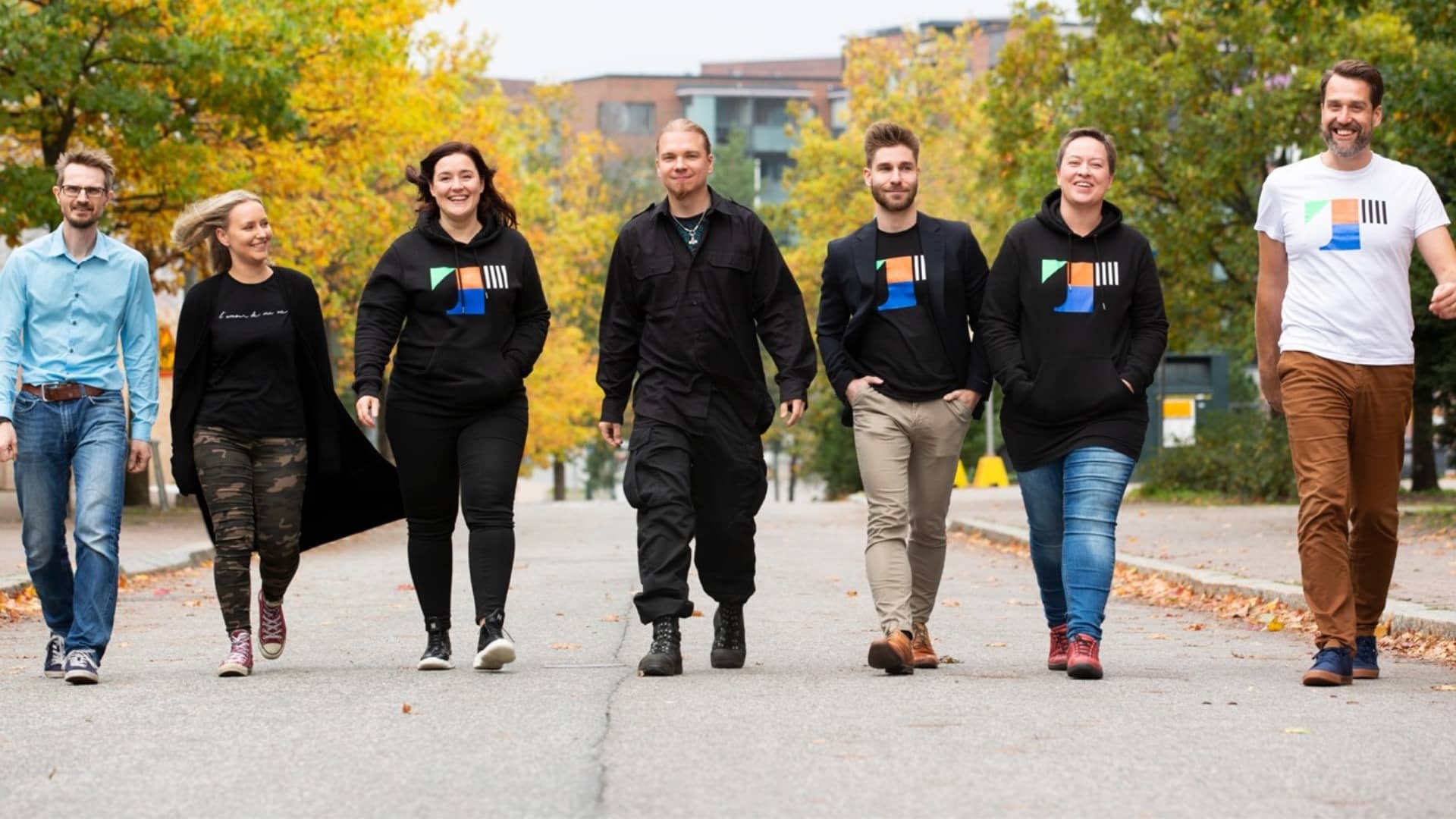 aTalent Recruiting, rekrytointiyrityksen brändikuva