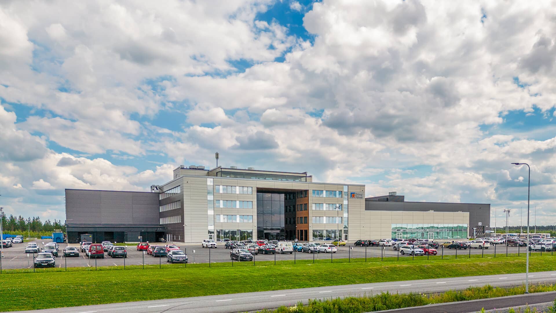 aTalent Recruiting, rekrytointiyrityksen brändikuva