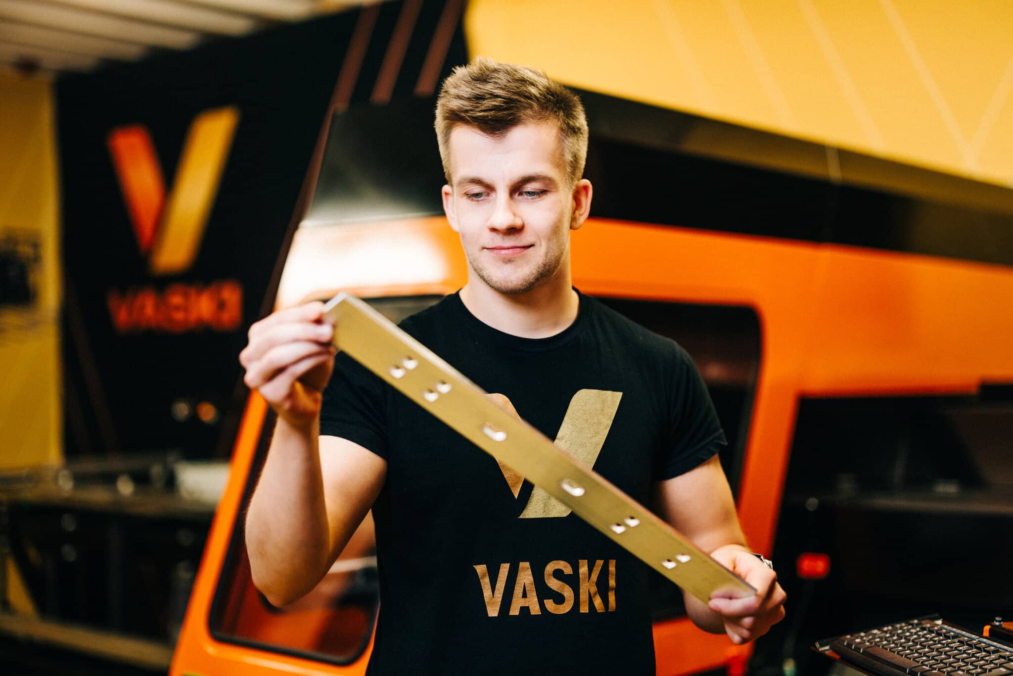 aTalent Recruiting, rekrytointiyrityksen brändikuva