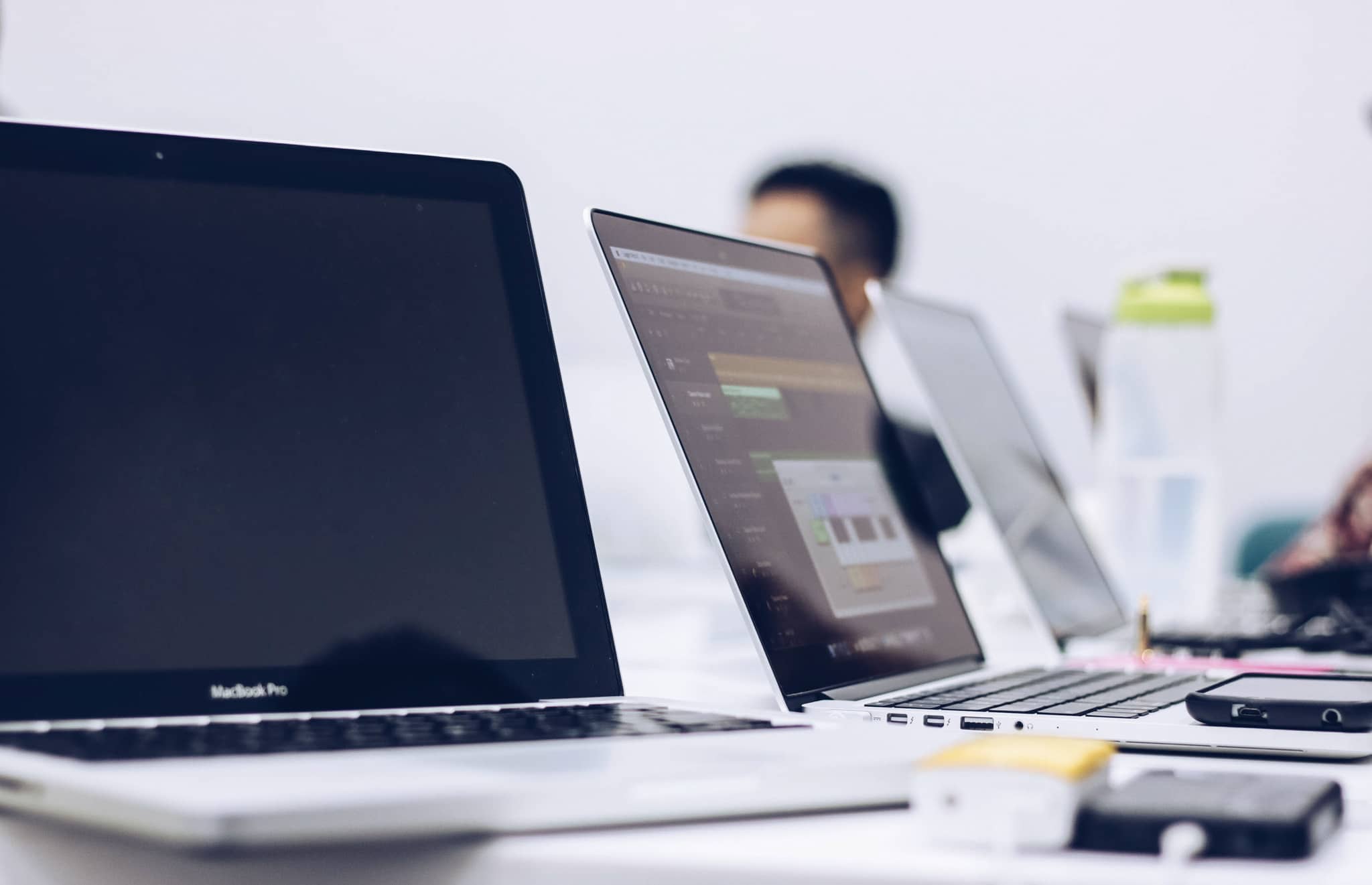 aTalent Recruiting, rekrytointiyrityksen brändikuva