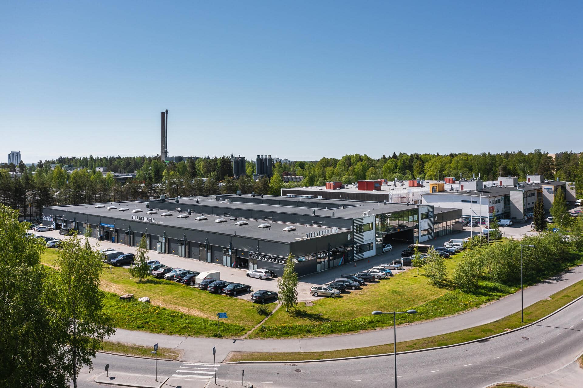 aTalent Recruiting, rekrytointiyrityksen brändikuva