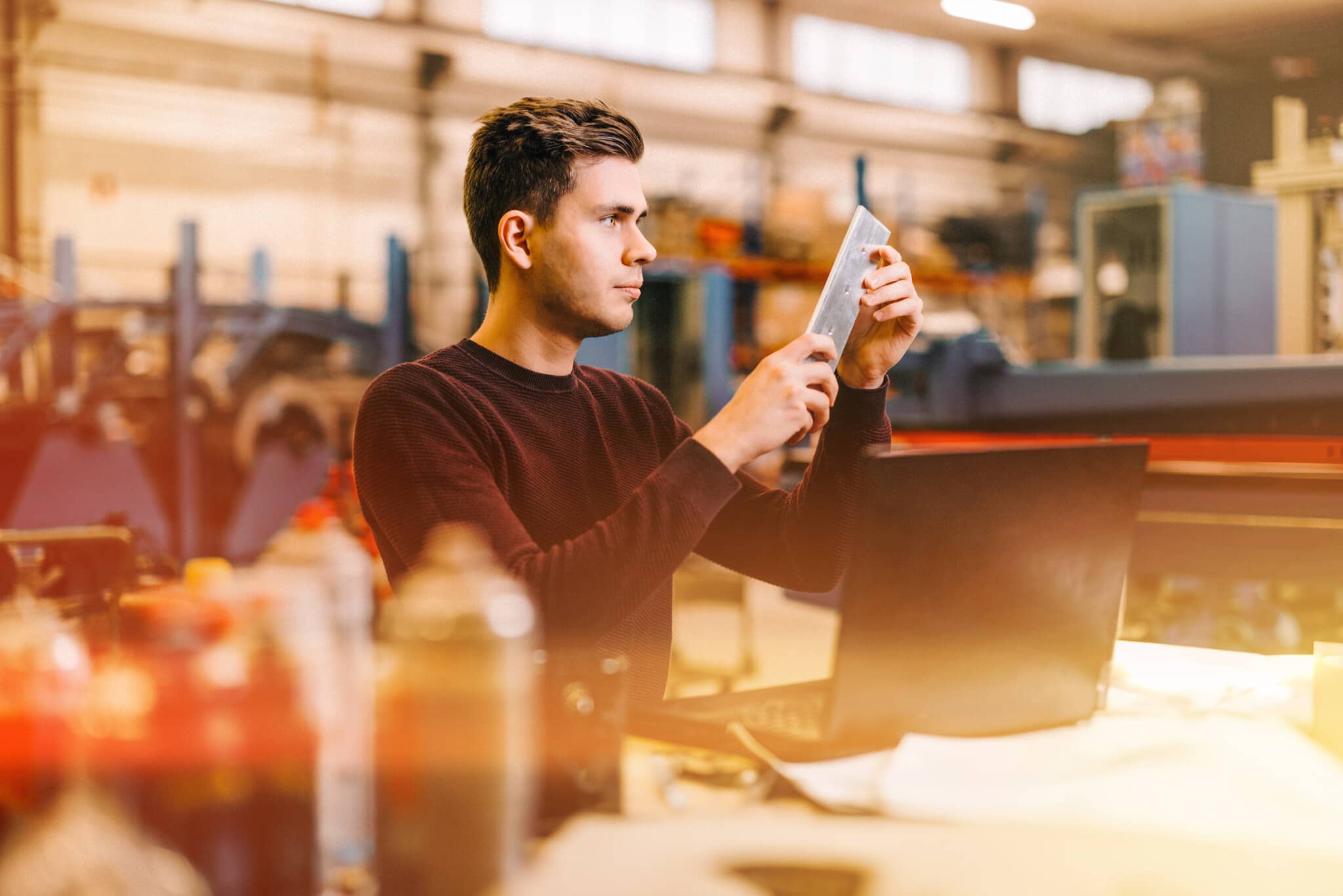 aTalent Recruiting, rekrytointiyrityksen brändikuva