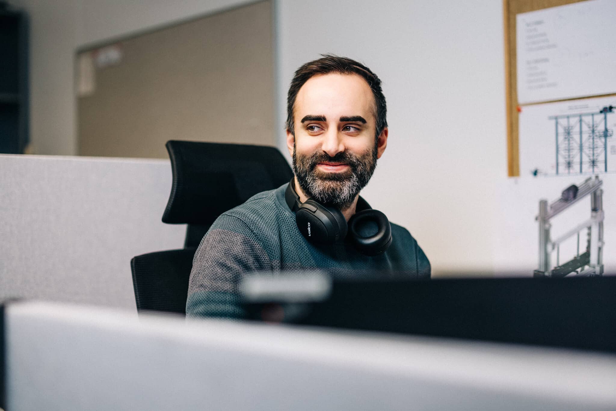 aTalent Recruiting, rekrytointiyrityksen brändikuva