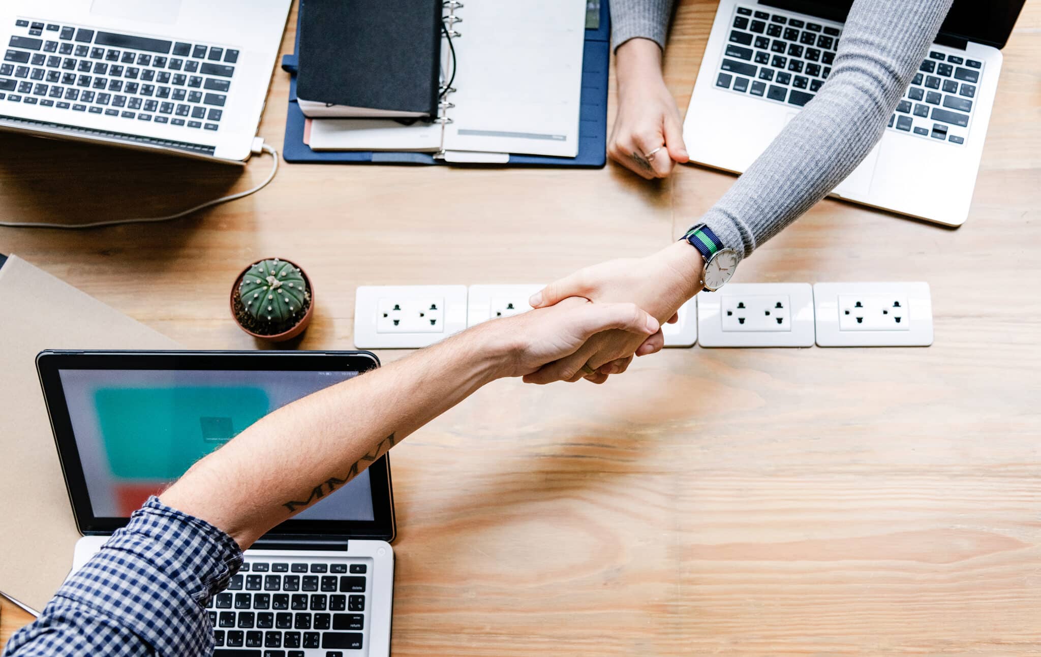 aTalent Recruiting, rekrytointiyrityksen brändikuva