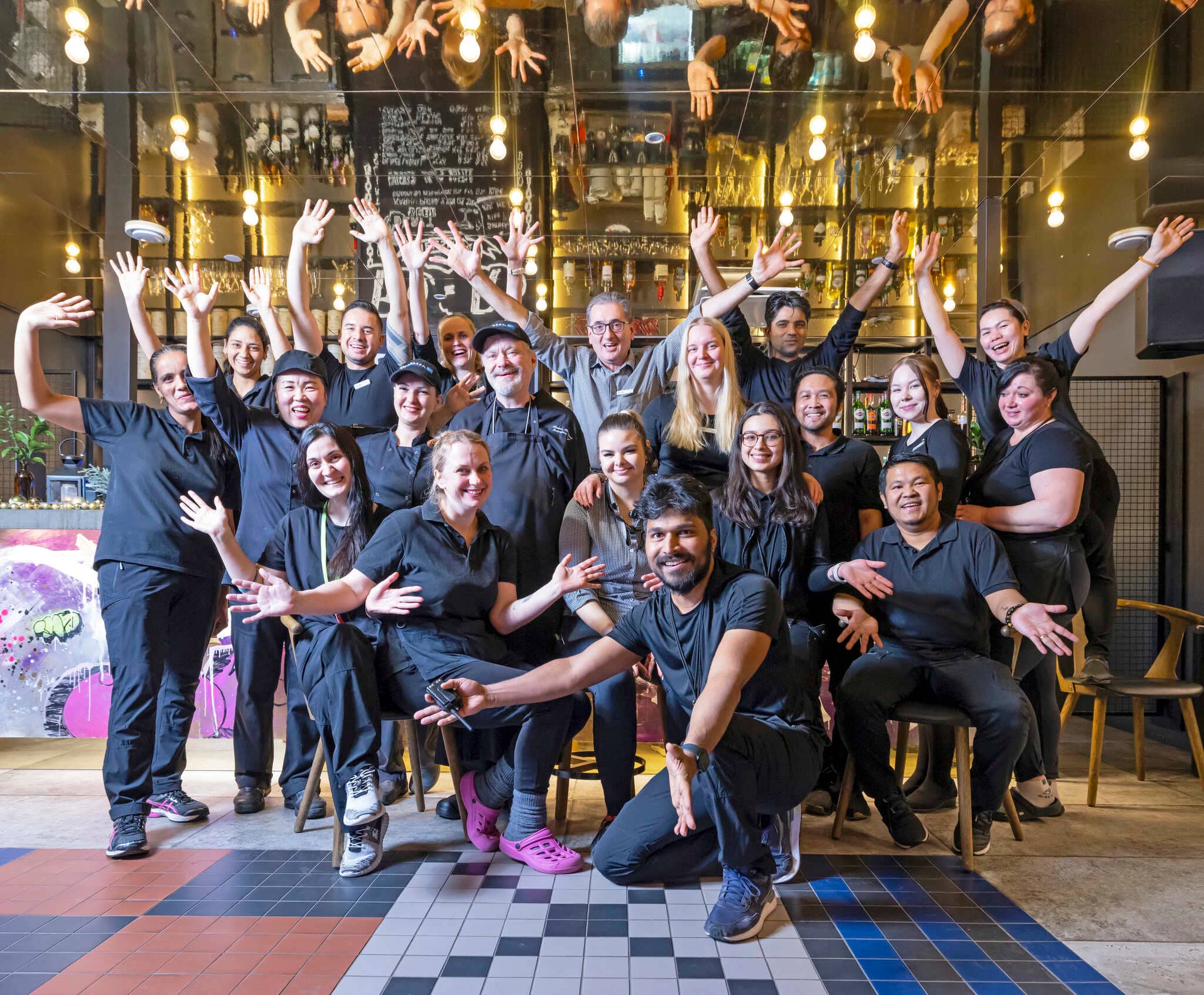 aTalent Recruiting, rekrytointiyrityksen brändikuva