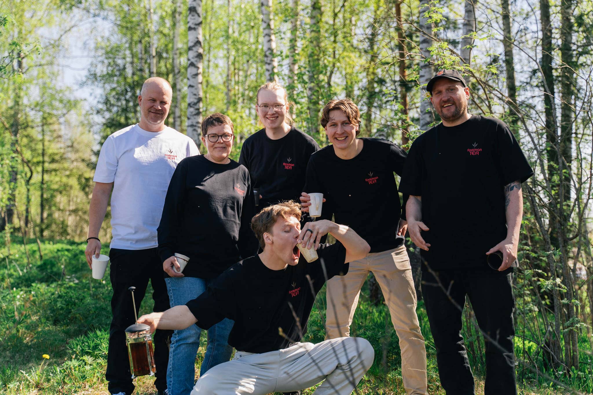 aTalent Recruiting, rekrytointiyrityksen brändikuva