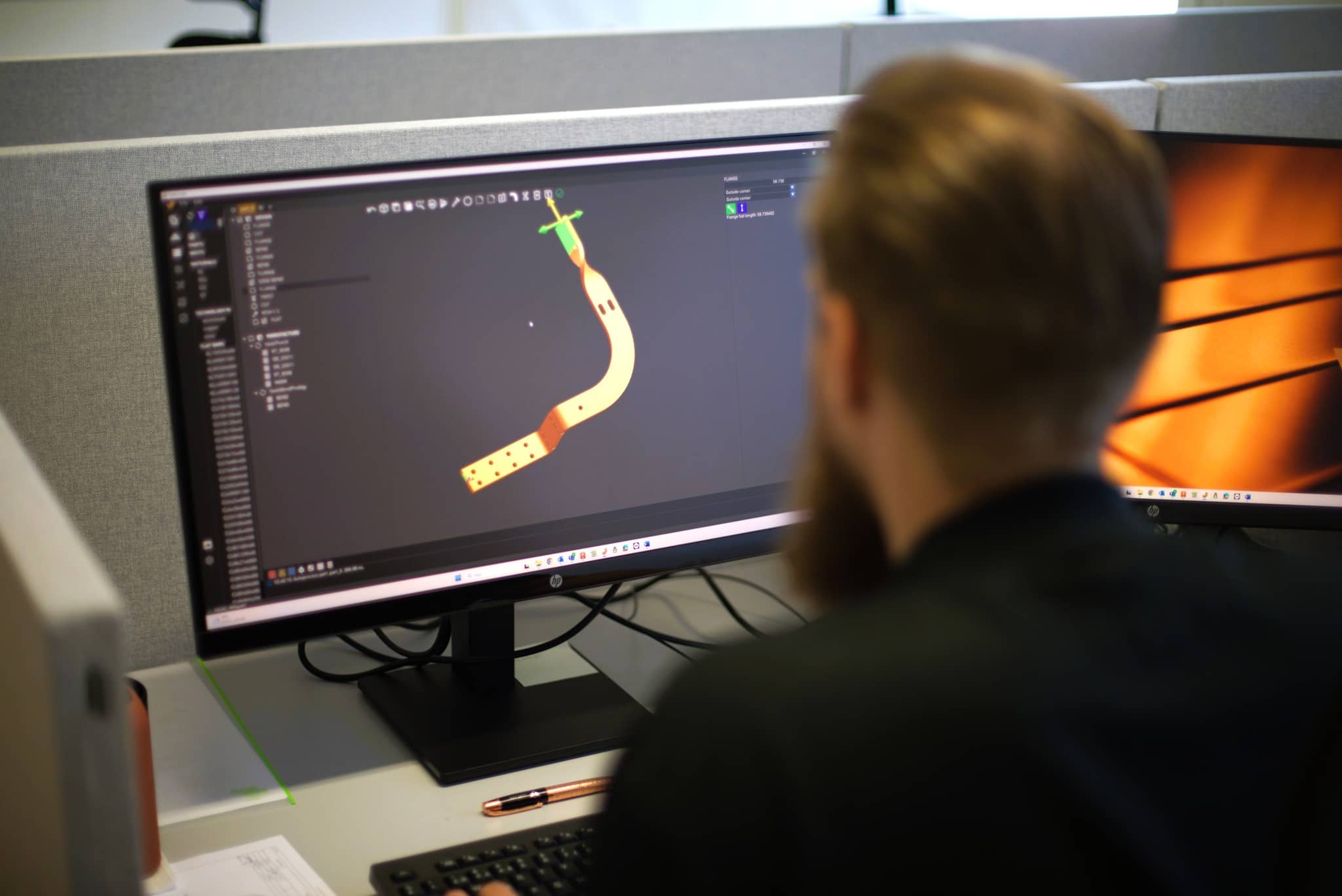 aTalent Recruiting, rekrytointiyrityksen brändikuva