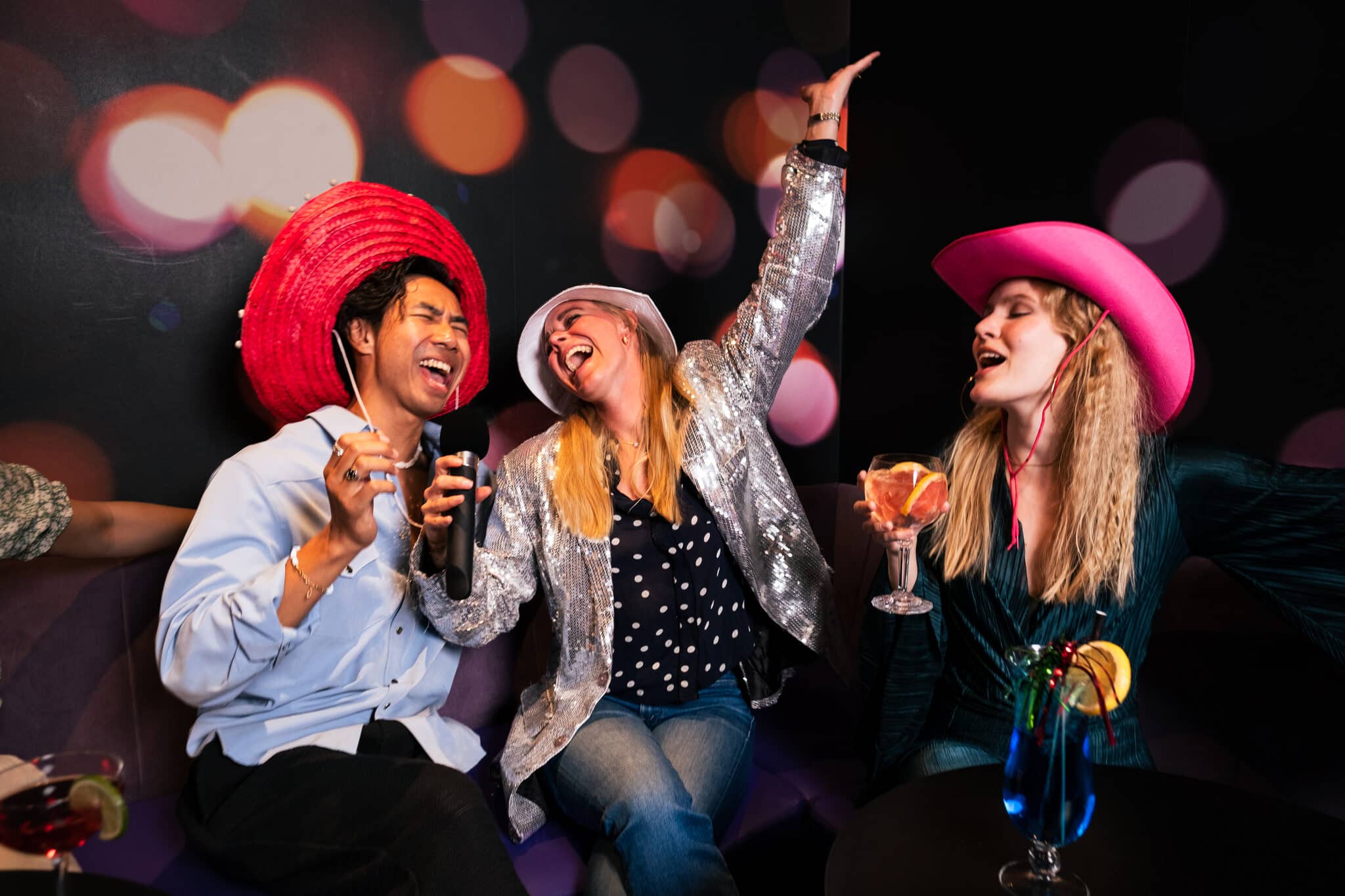 aTalent Recruiting, rekrytointiyrityksen brändikuva