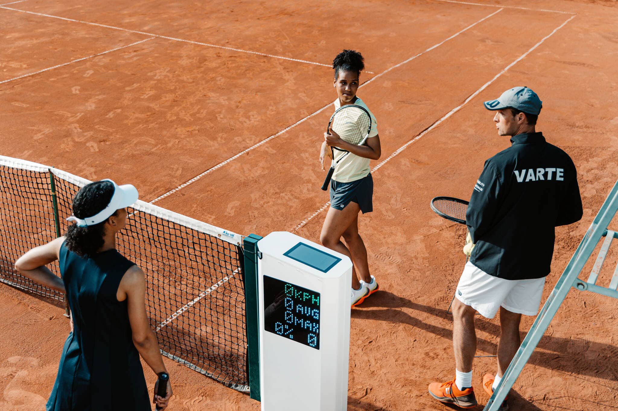 aTalent Recruiting, rekrytointiyrityksen brändikuva