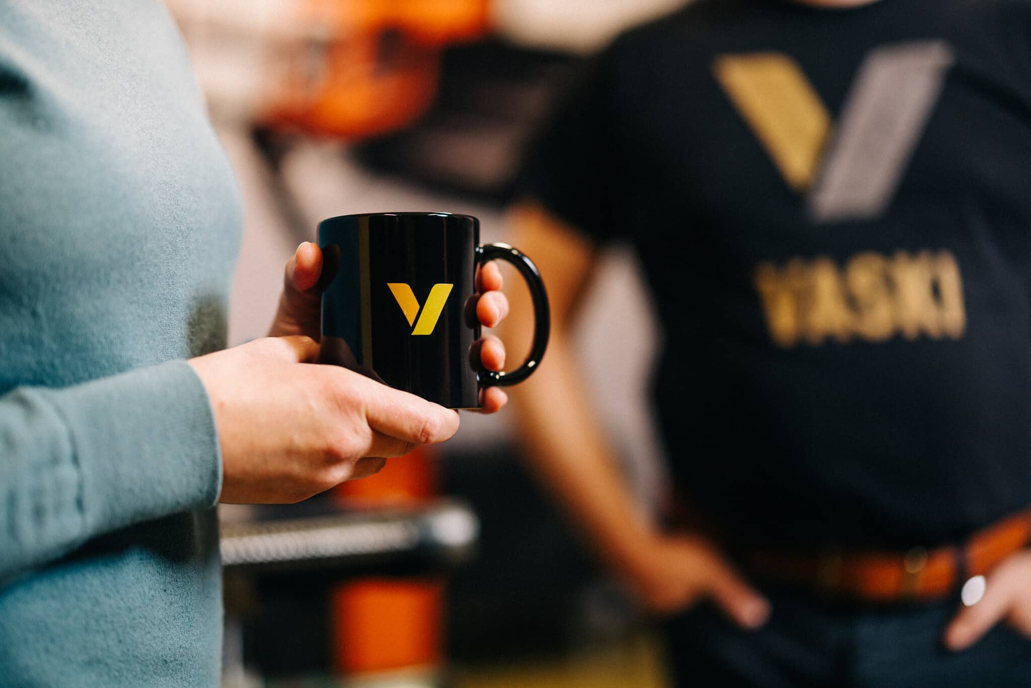 aTalent Recruiting, rekrytointiyrityksen brändikuva