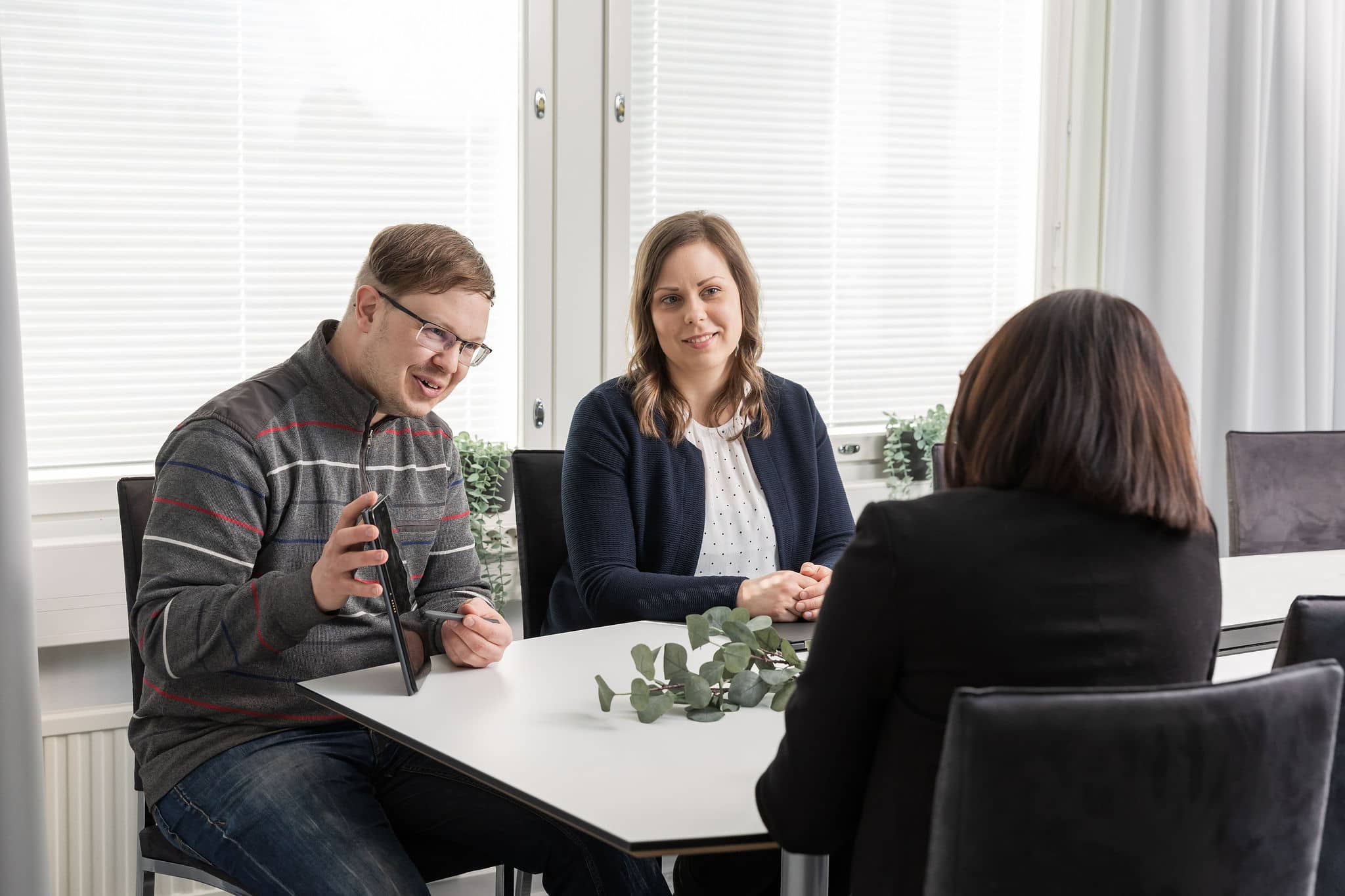 aTalent Recruiting, rekrytointiyrityksen brändikuva